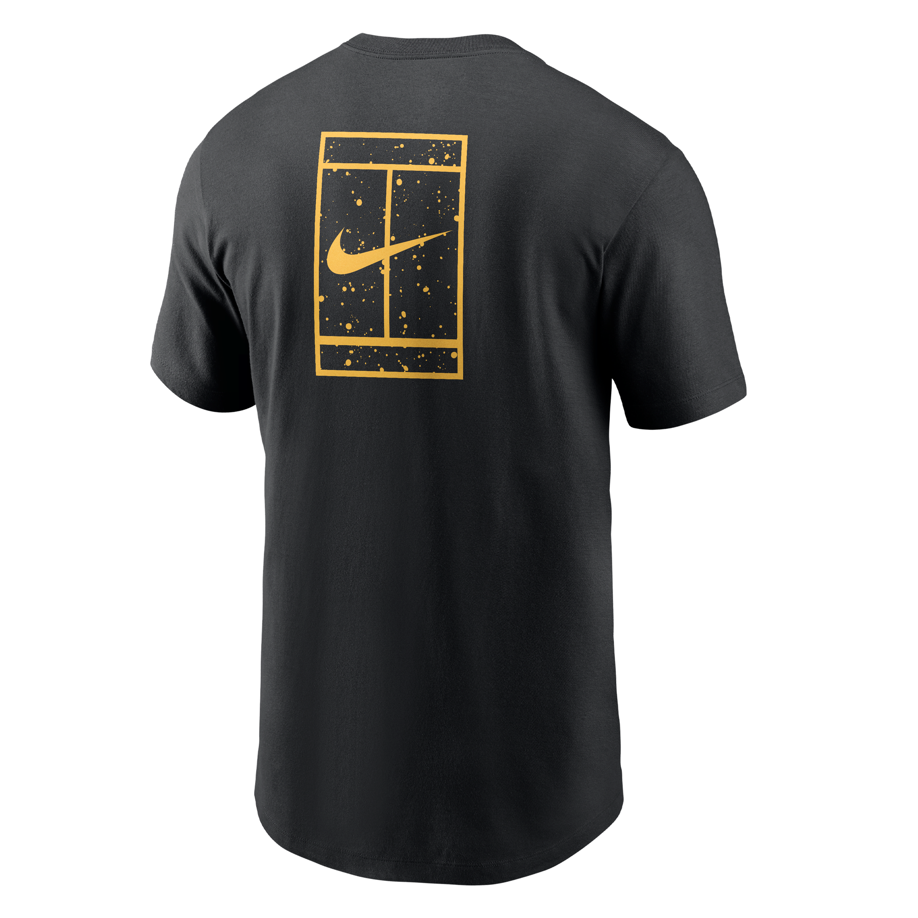 Nike Men's Dri-FIT Tennis T-Shirt