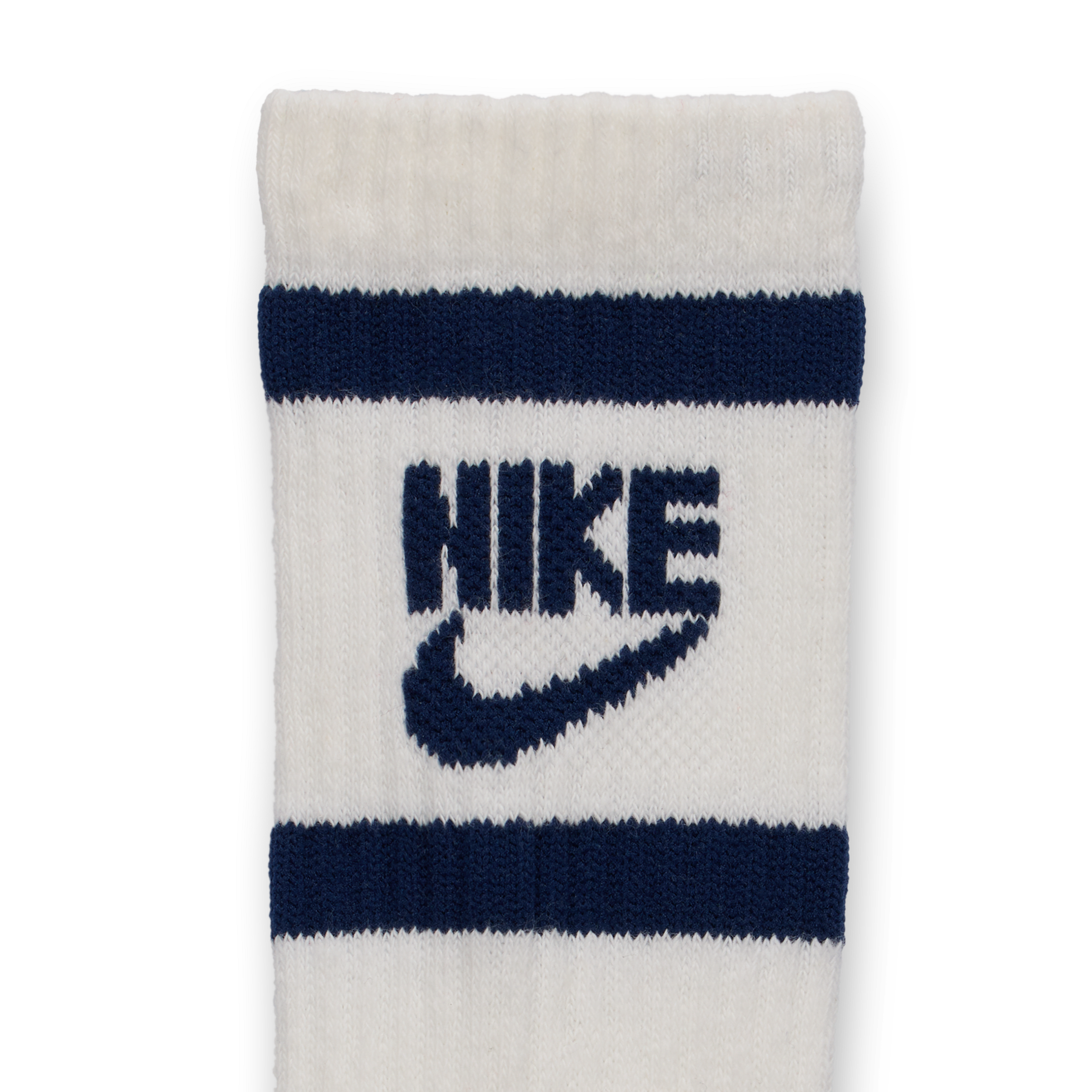 Nike Dri-FIT Baby (12-24M) Retro Crew Socks (6 Pairs)
