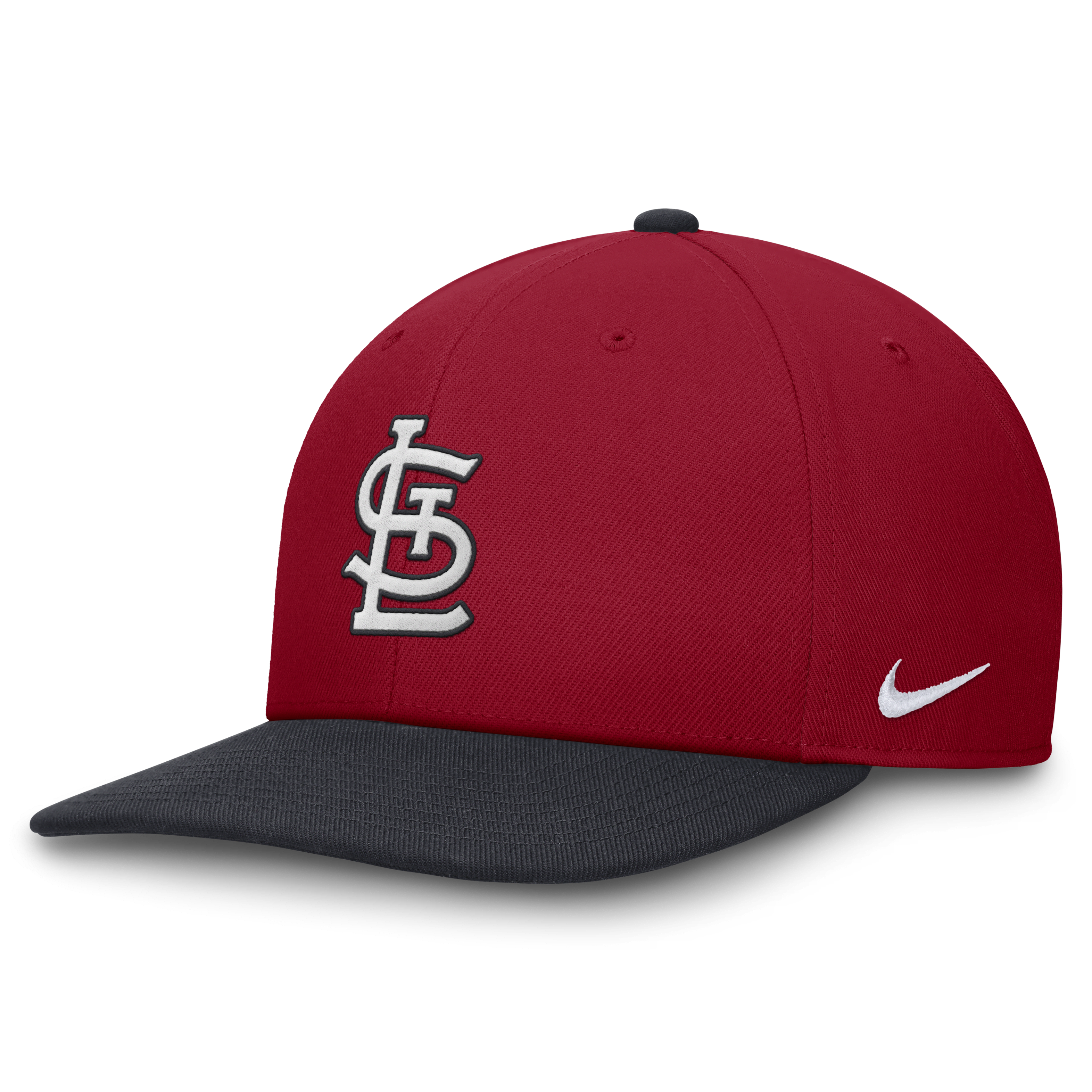 St. Louis Cardinals Evergreen Pro Men's Nike Dri-FIT MLB Adjustable Hat