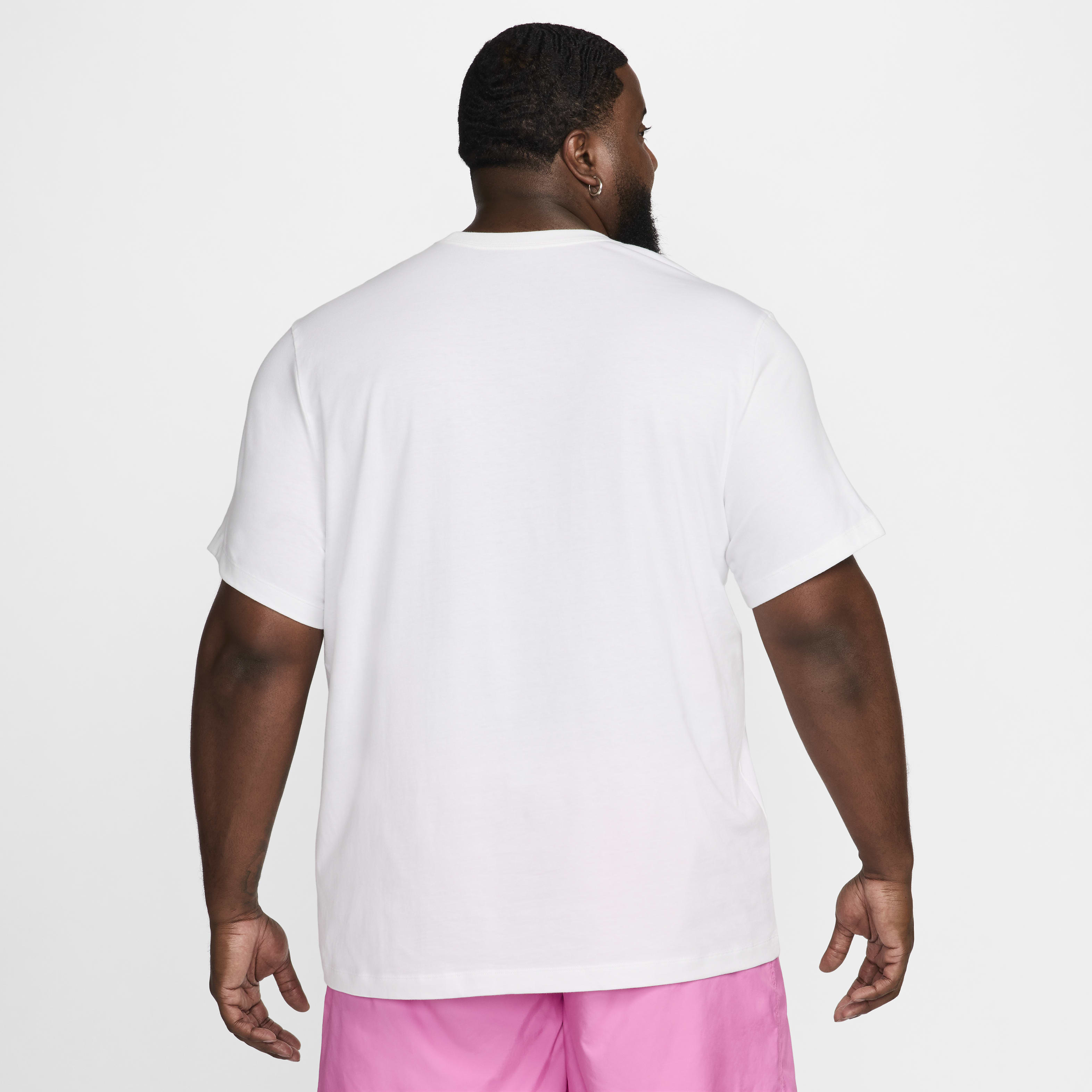 Nike Sportswear Men's T-Shirt