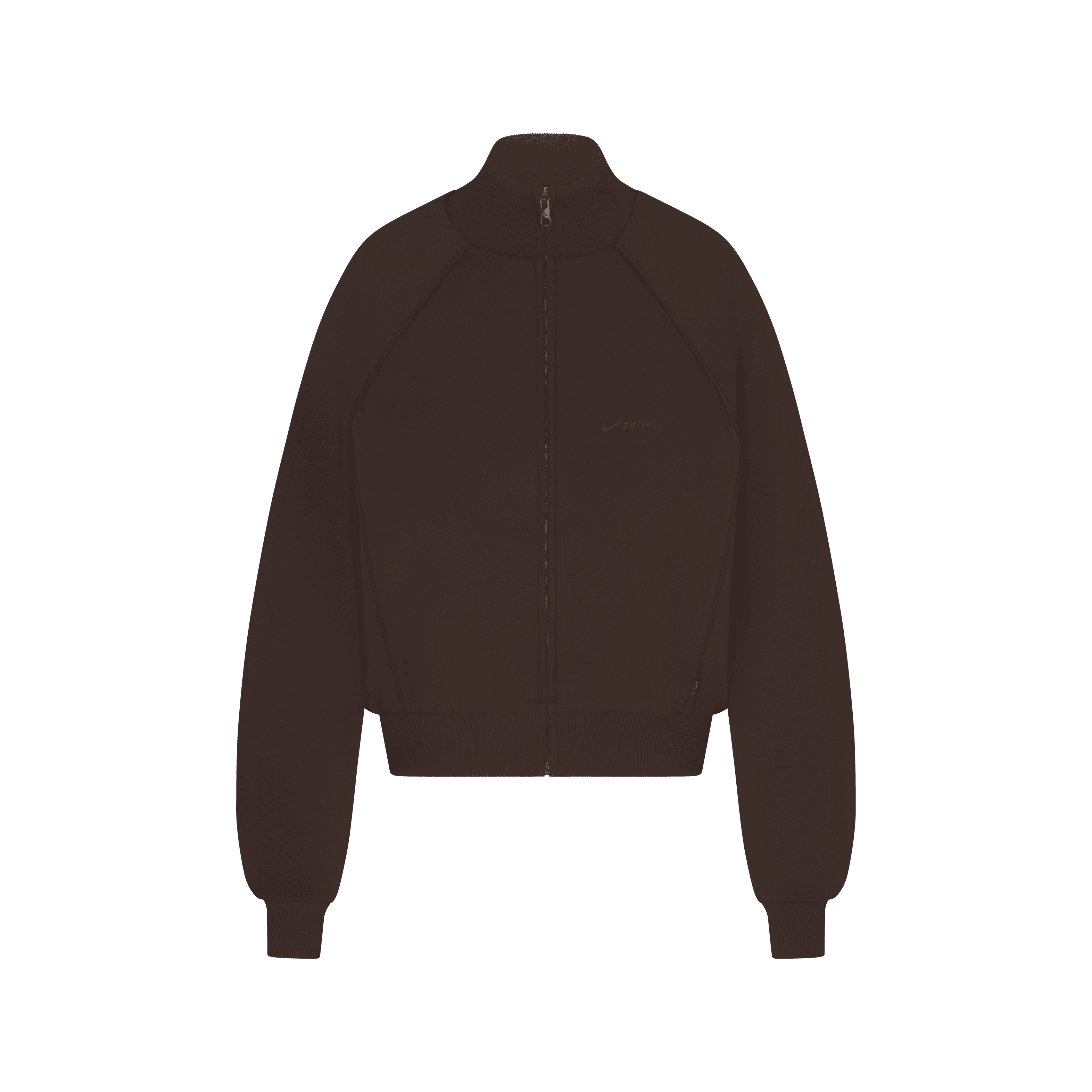 NikeSKIMS Matte Tricot Women's Track Jacket