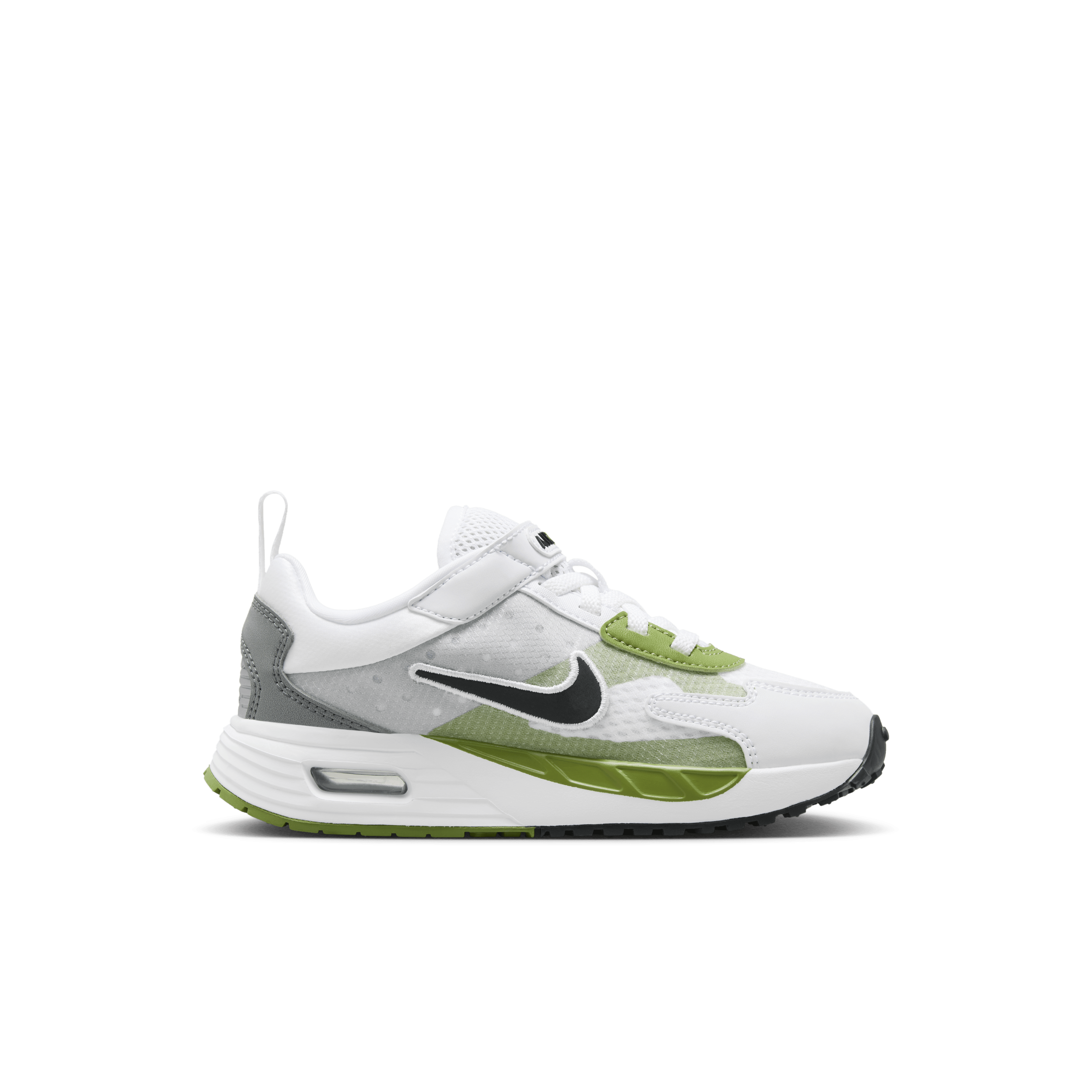 Nike Air Max Solo Little Kids' Shoes