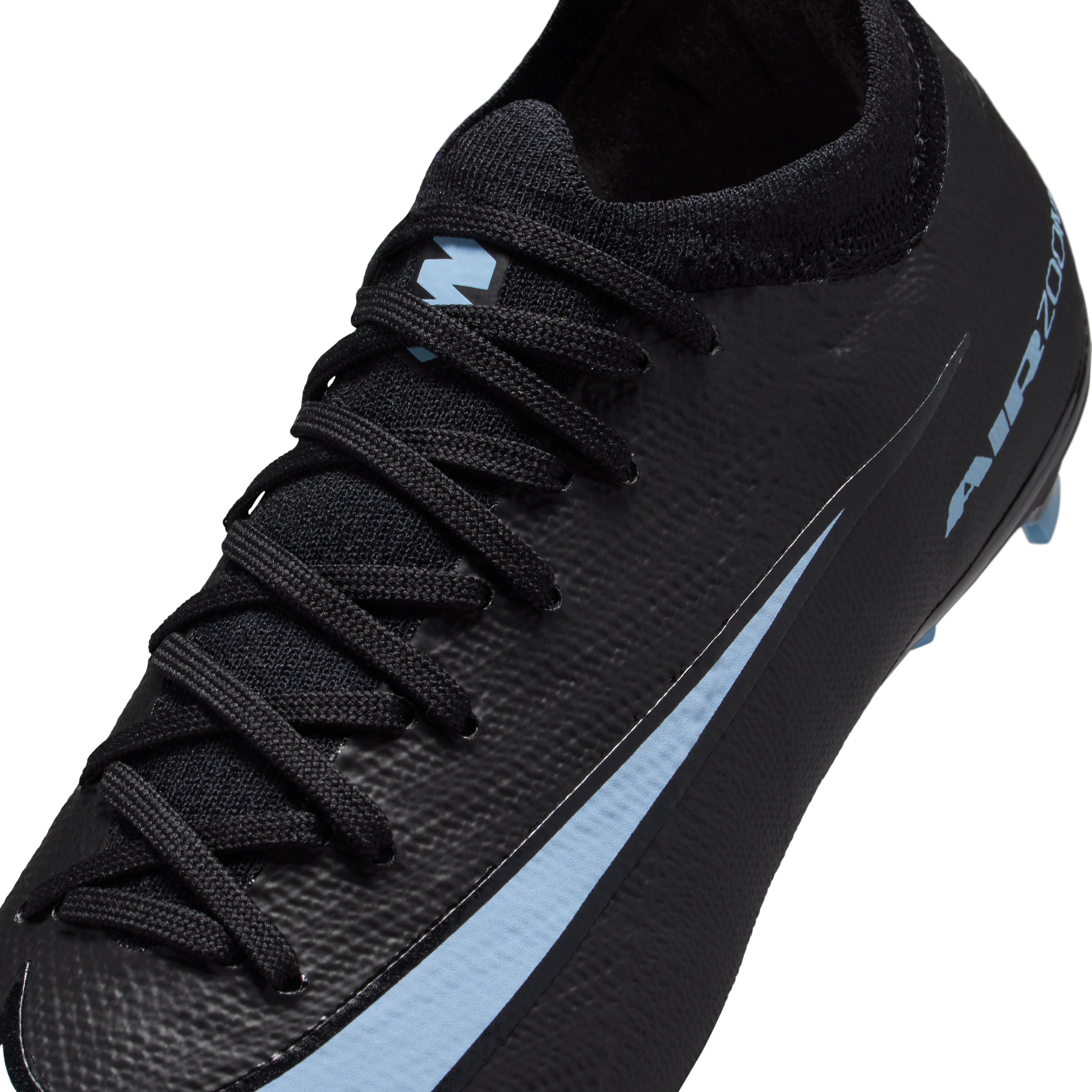 Nike Jr. Mercurial Vapor 16 Pro Little/Big Kids' Firm-Ground Low-Top Soccer Cleats