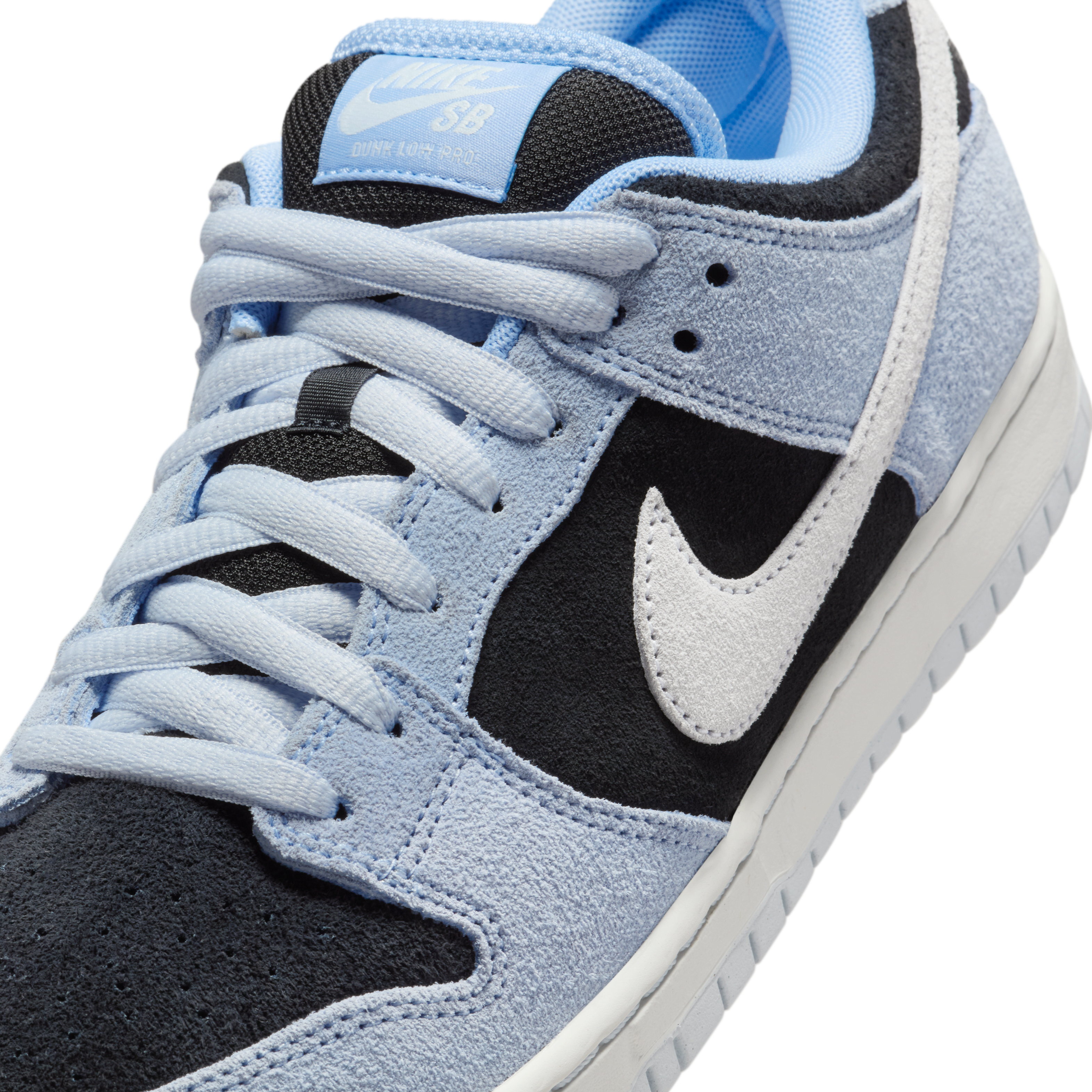 Nike SB Dunk Low Pro Skate Shoes