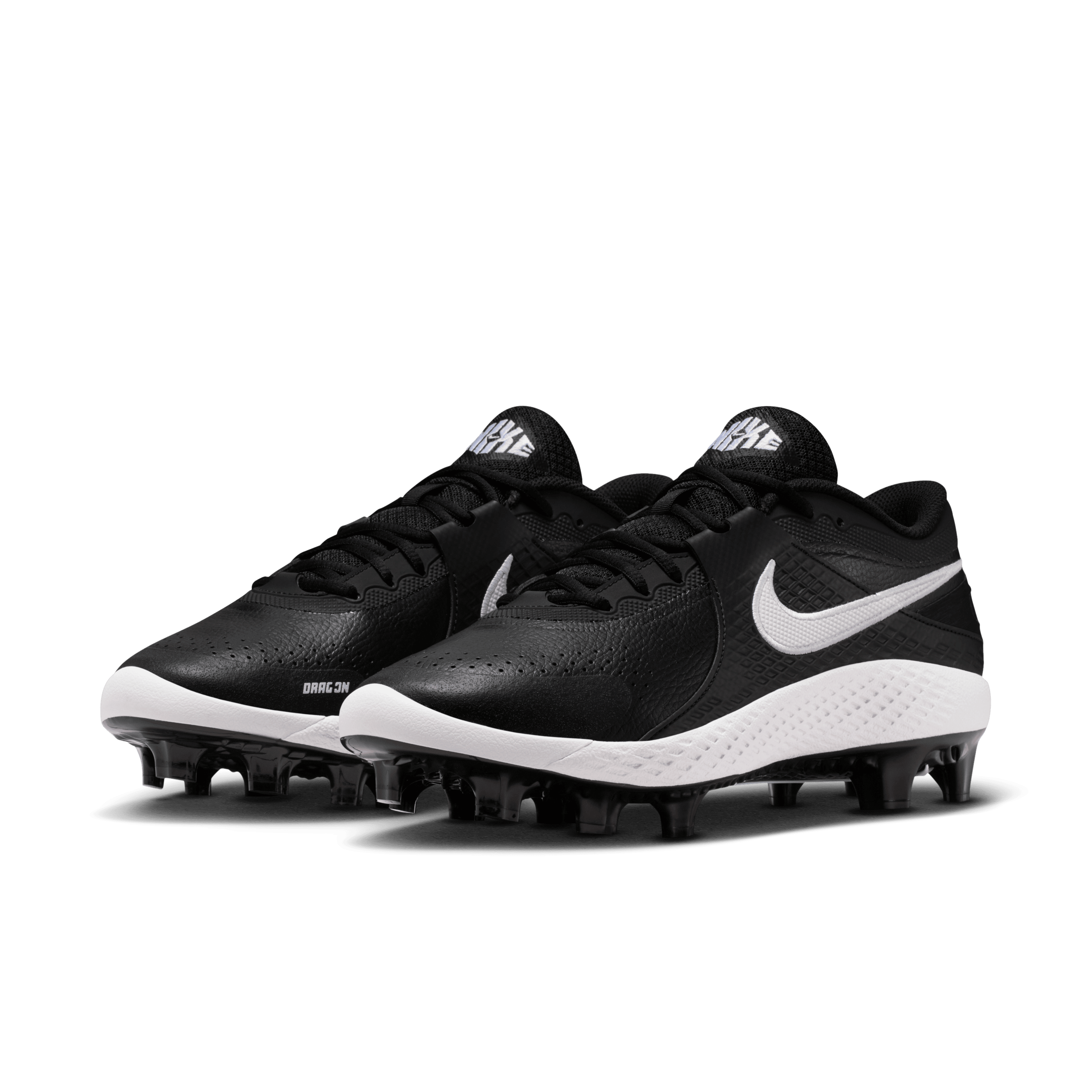 Nike Diamond Gamer MCS Baseball Shoes