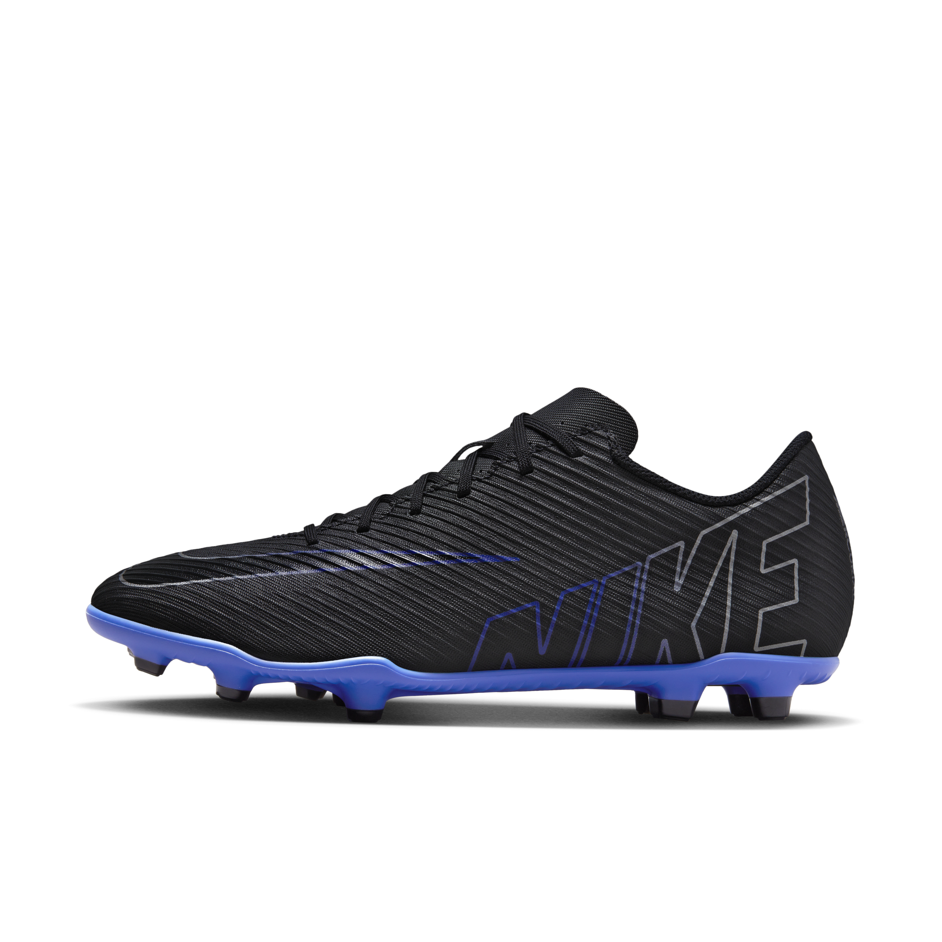 Nike Mercurial Vapor 15 Club Multi-Ground Low-Top Soccer Cleats