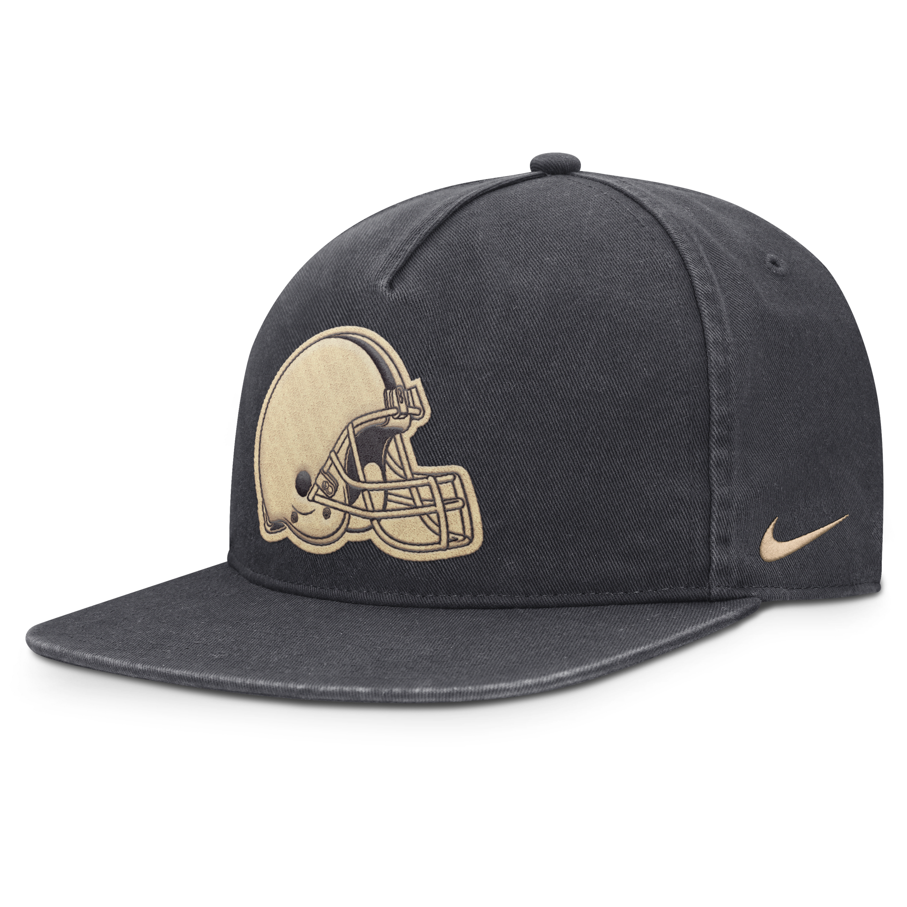 Cleveland Browns Pro Men's Nike NFL Adjustable Hat