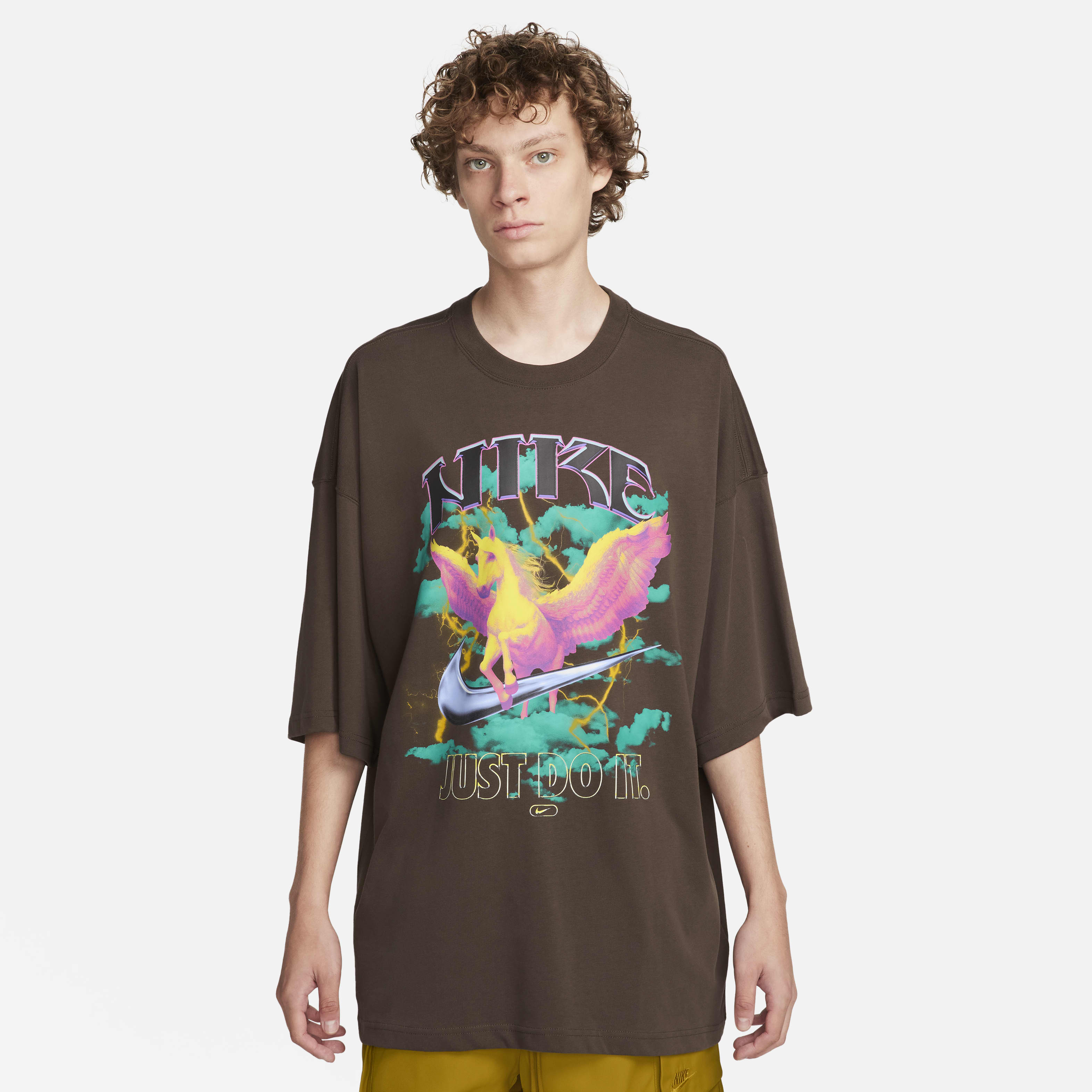 Nike Sportswear Men's T-Shirt