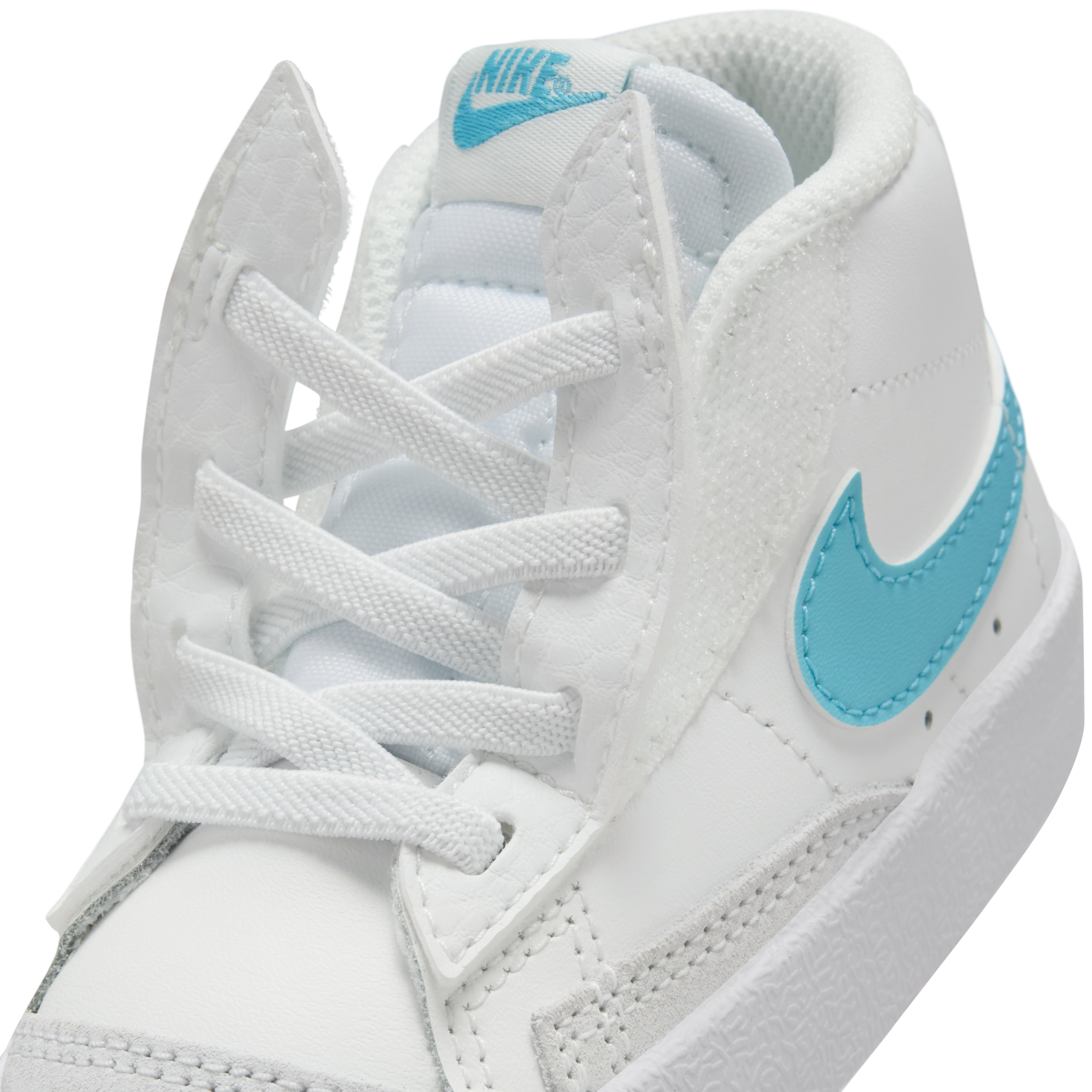 Nike Blazer Mid '77 Baby/Toddler Shoes