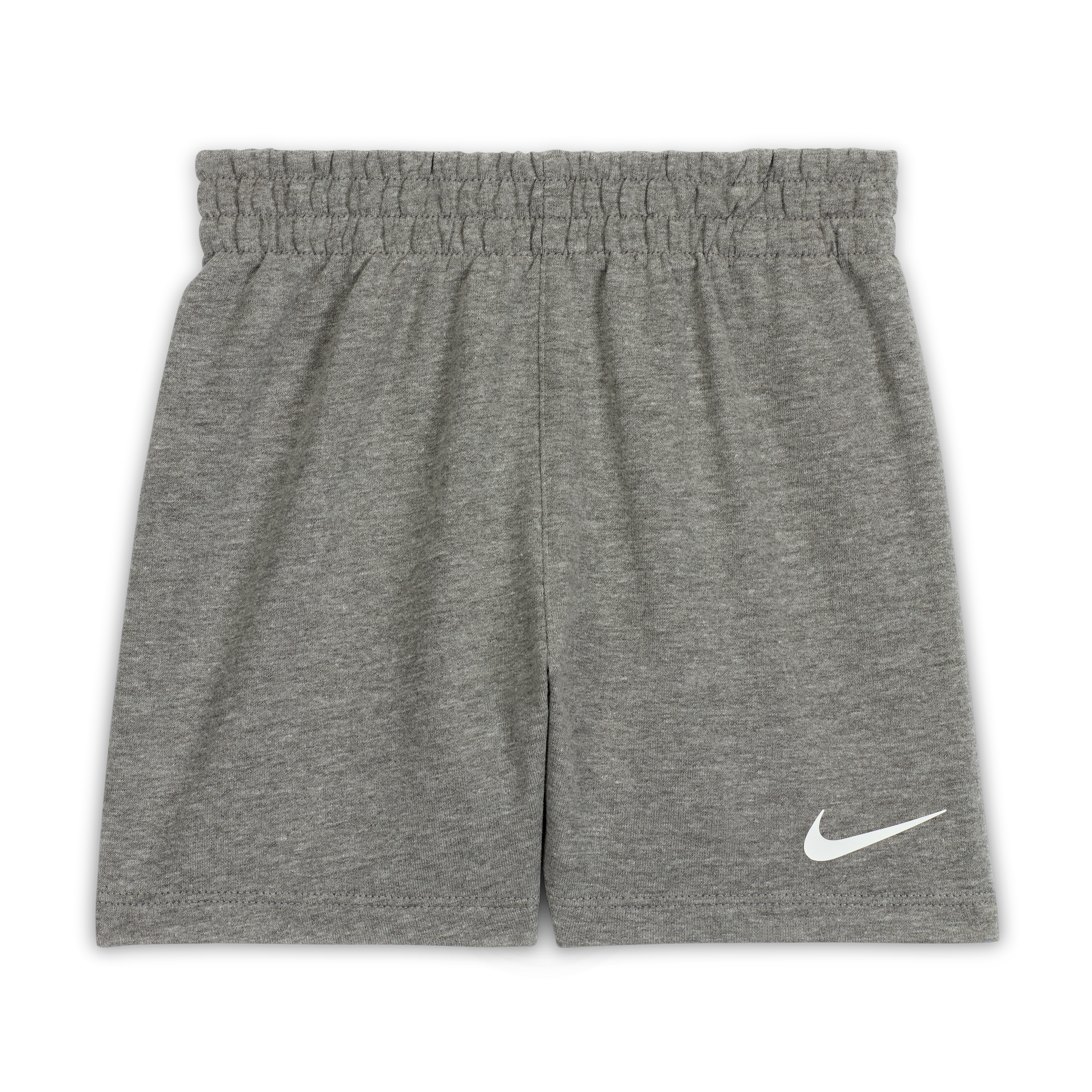 Nike Essentials Baby (0-9M) 3-Piece Striped Swooshfetti Set