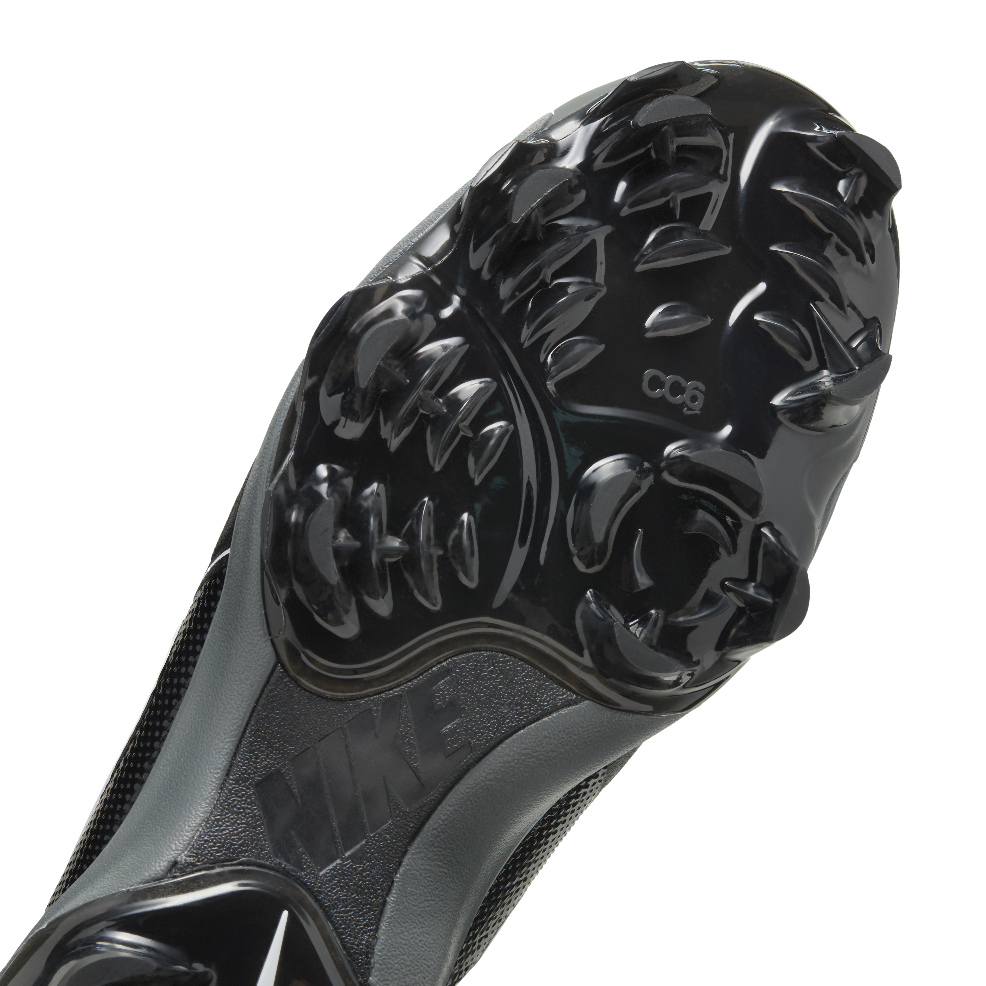 Nike Force Trout 9 Elite MCS Baseball Cleats