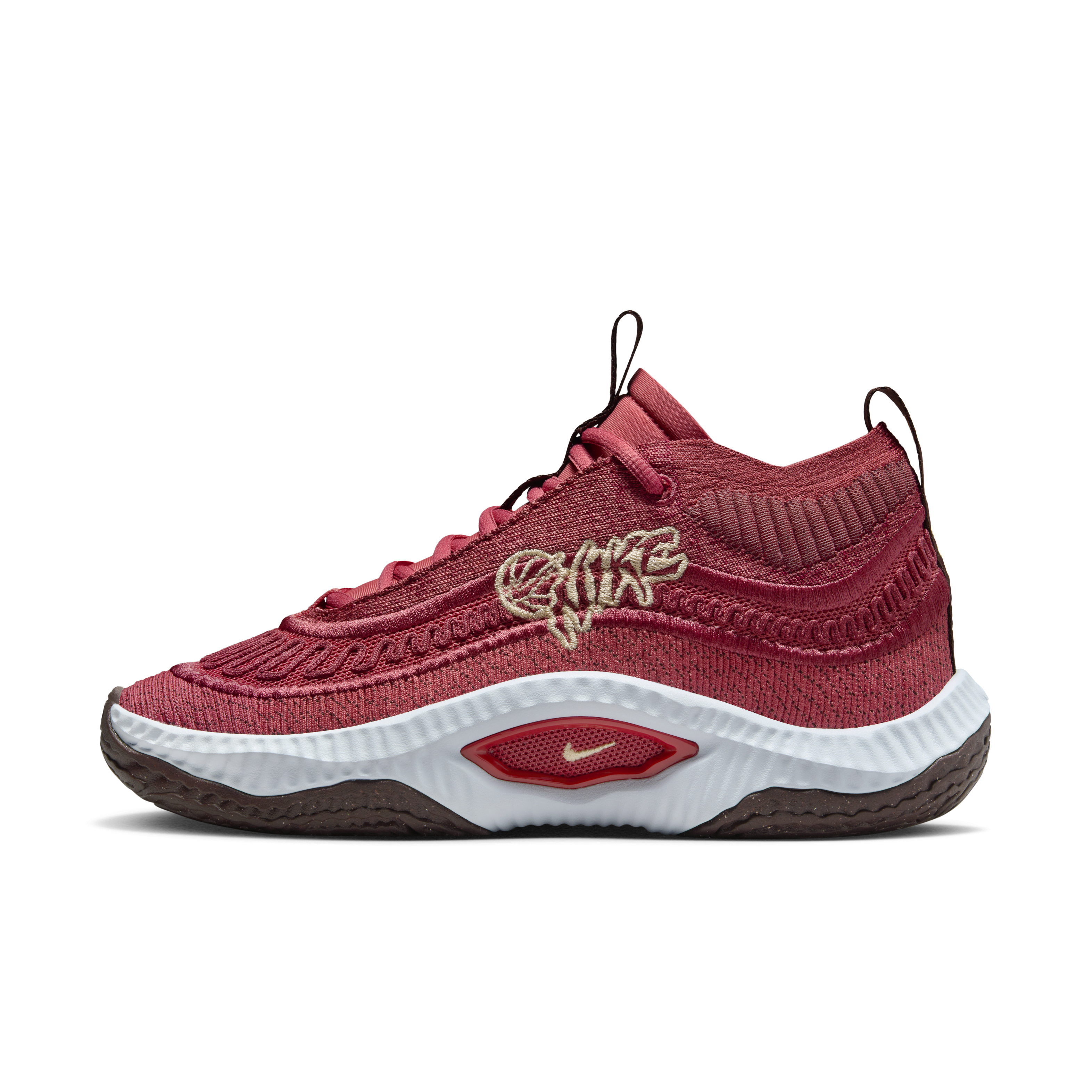 Cosmic Unity 3 Women's Basketball Shoes