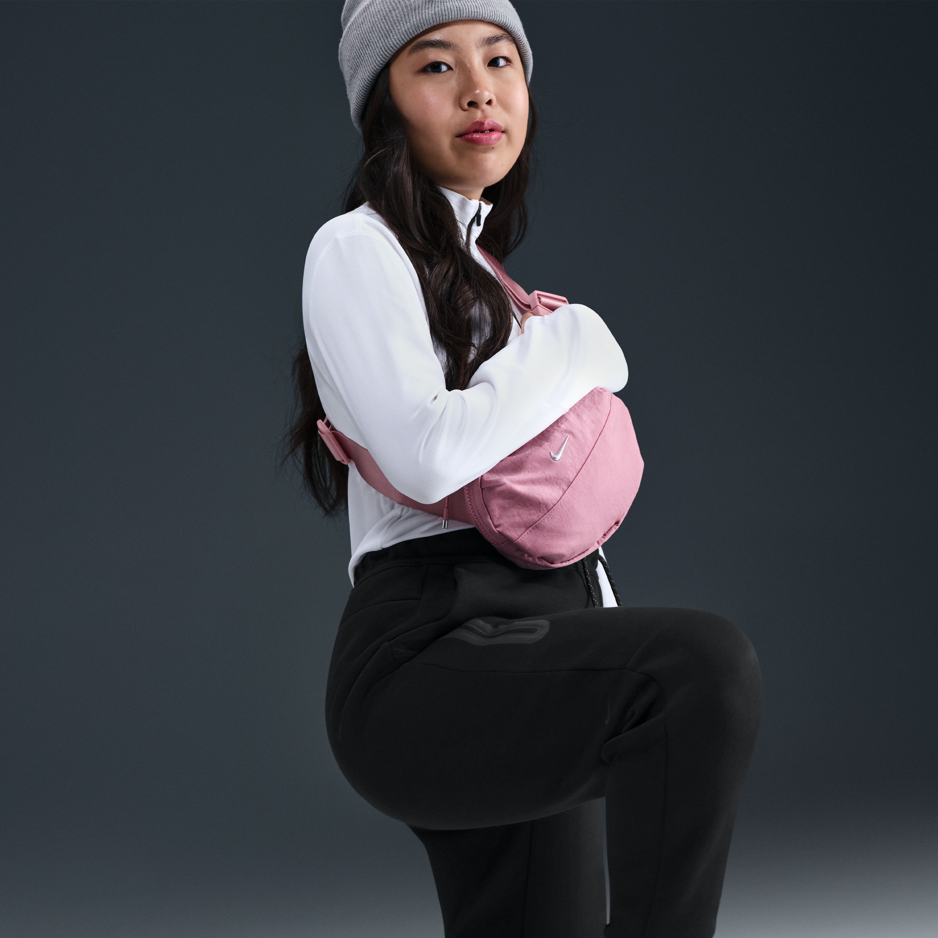 Nike Sportswear Tech Fleece Girls' Joggers