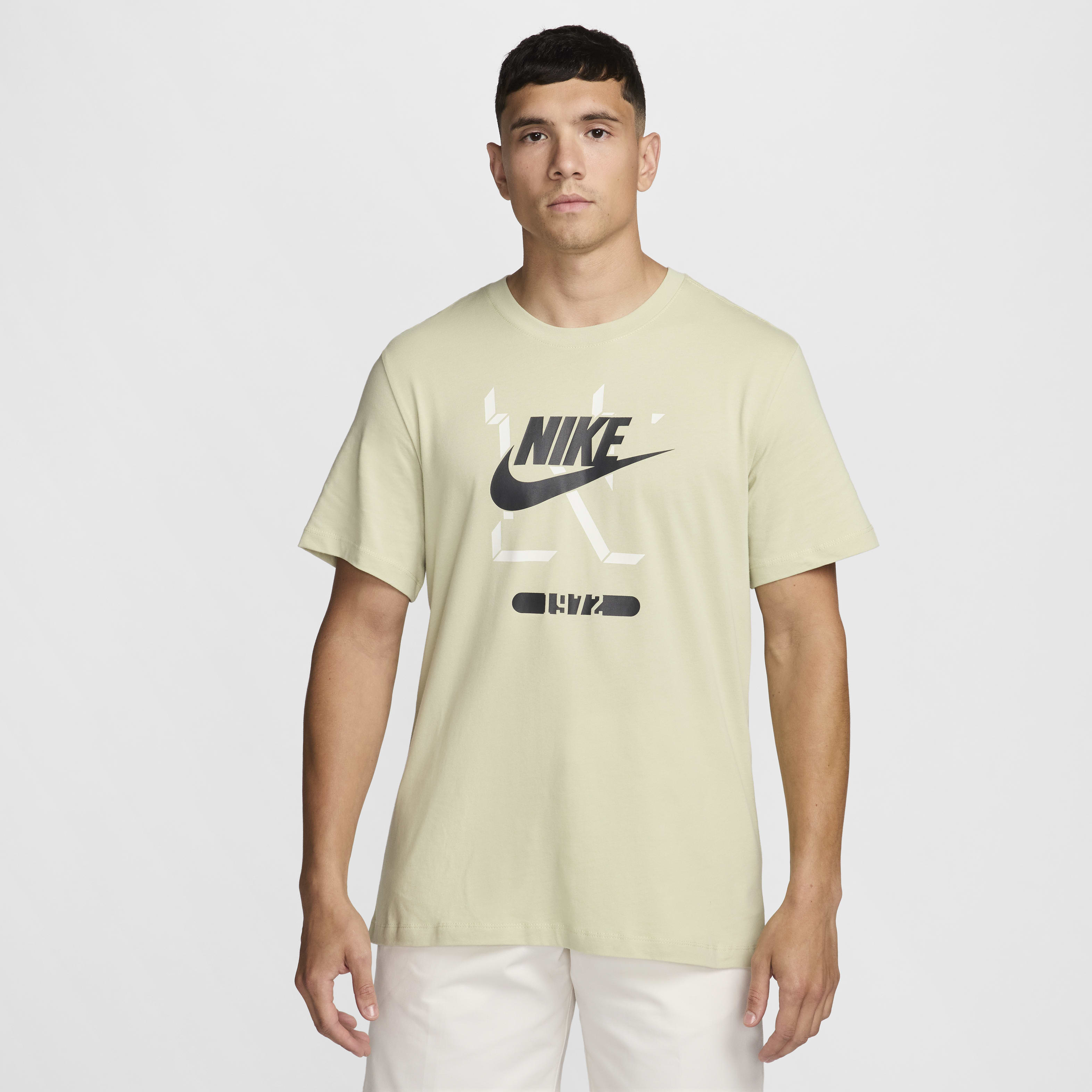 Nike Sportswear Men's T-Shirt