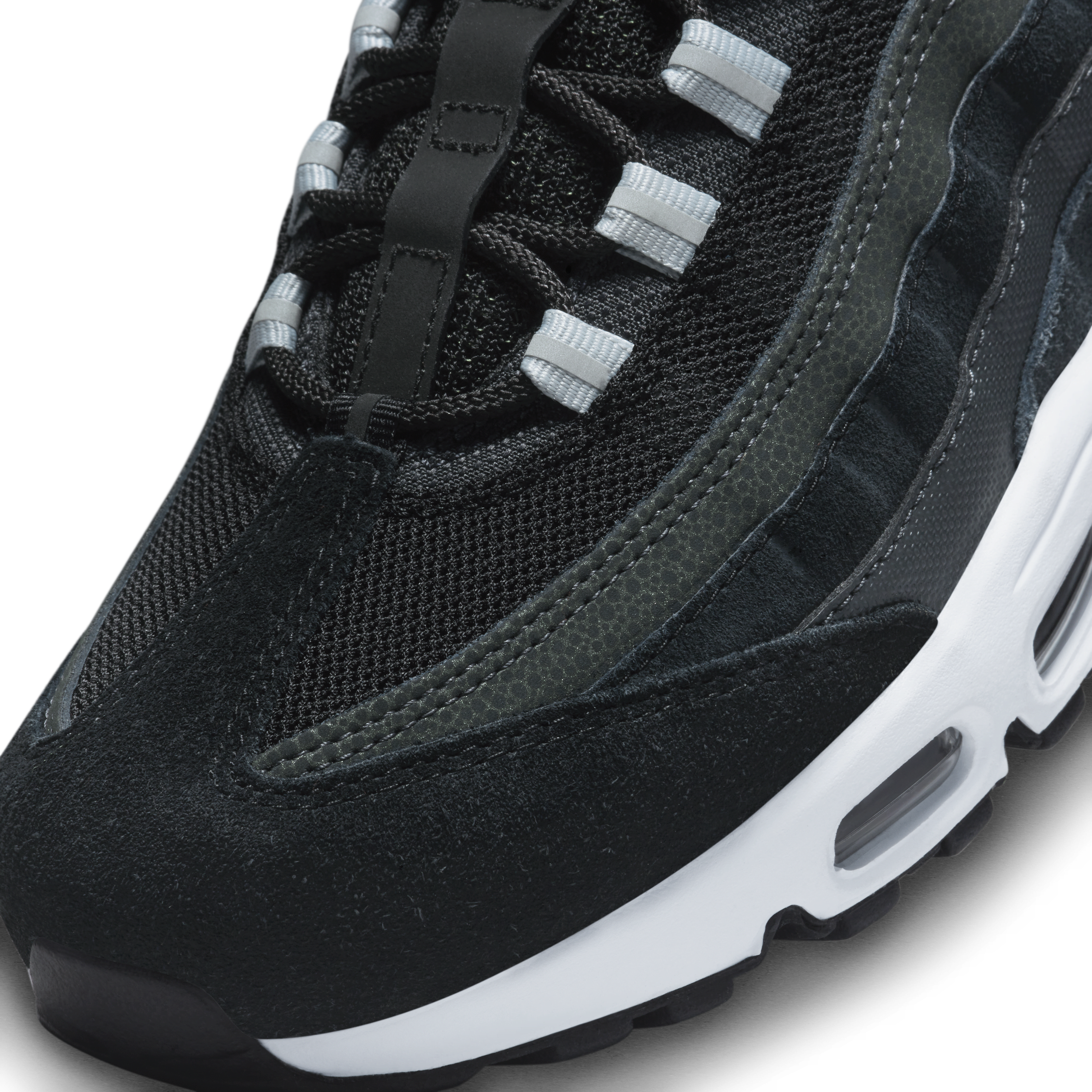 Nike Air Max 95 Premium Men's Shoe