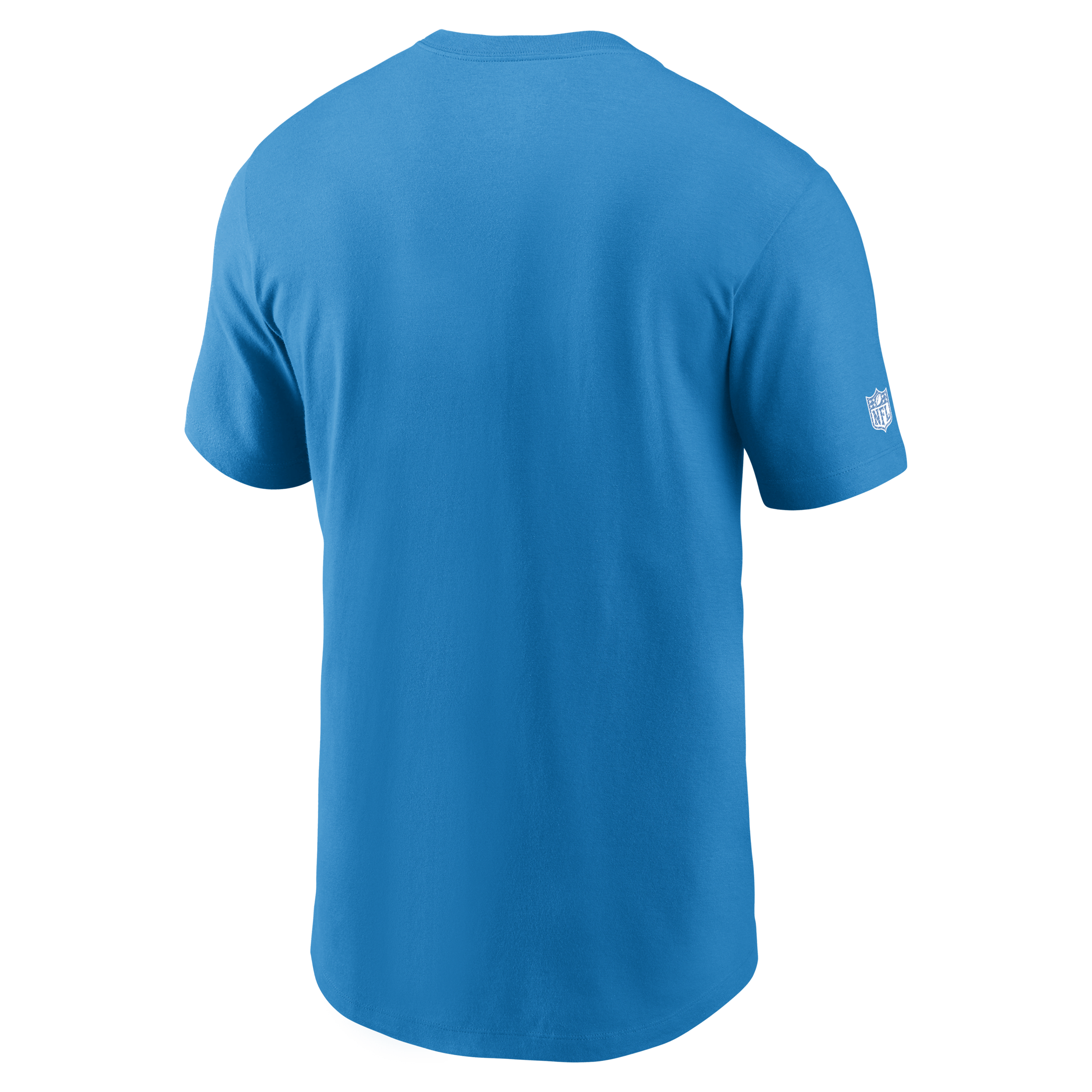 Carolina Panthers Sideline Team Issue Men's Nike Dri-FIT NFL T-Shirt