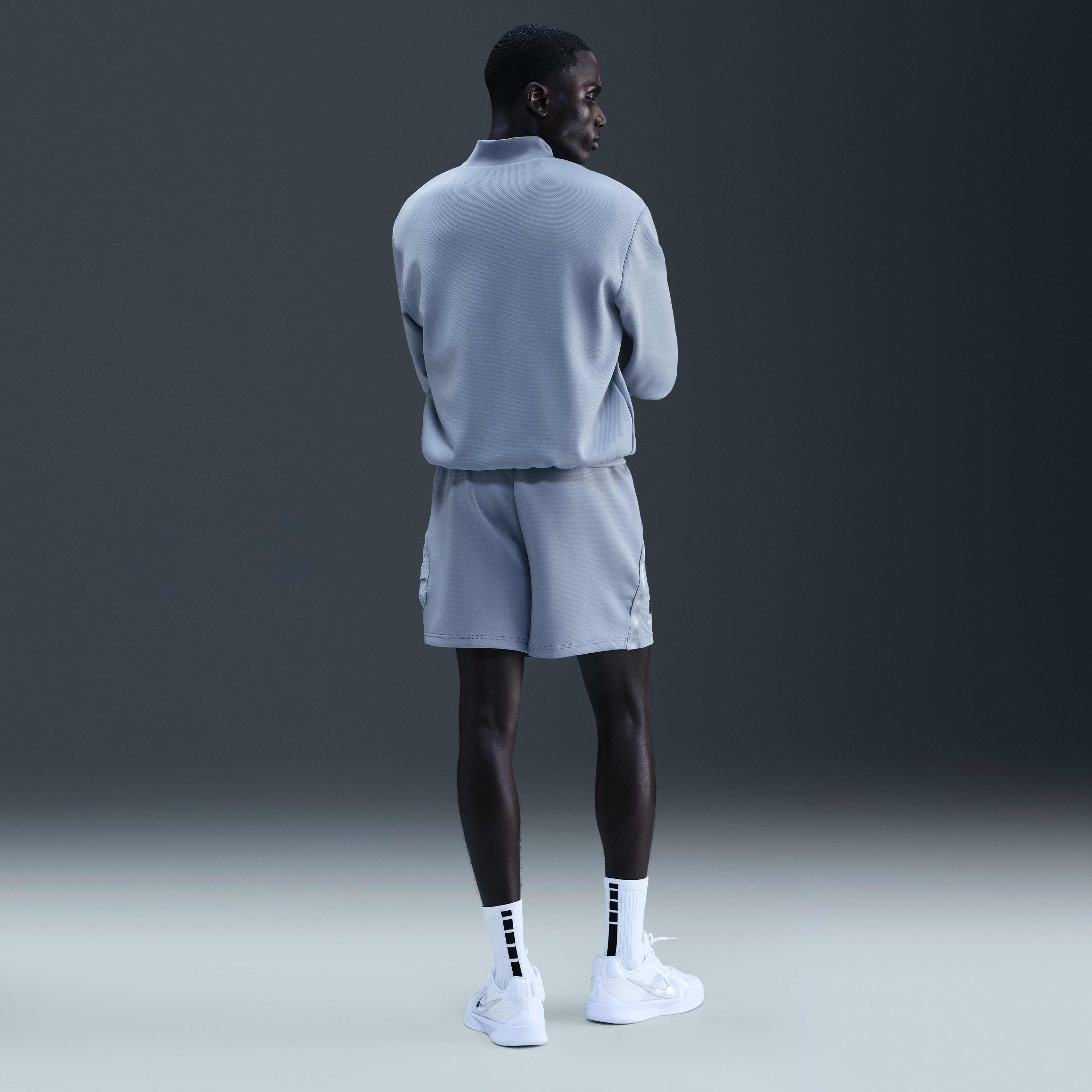 Sabrina Basketball Shorts