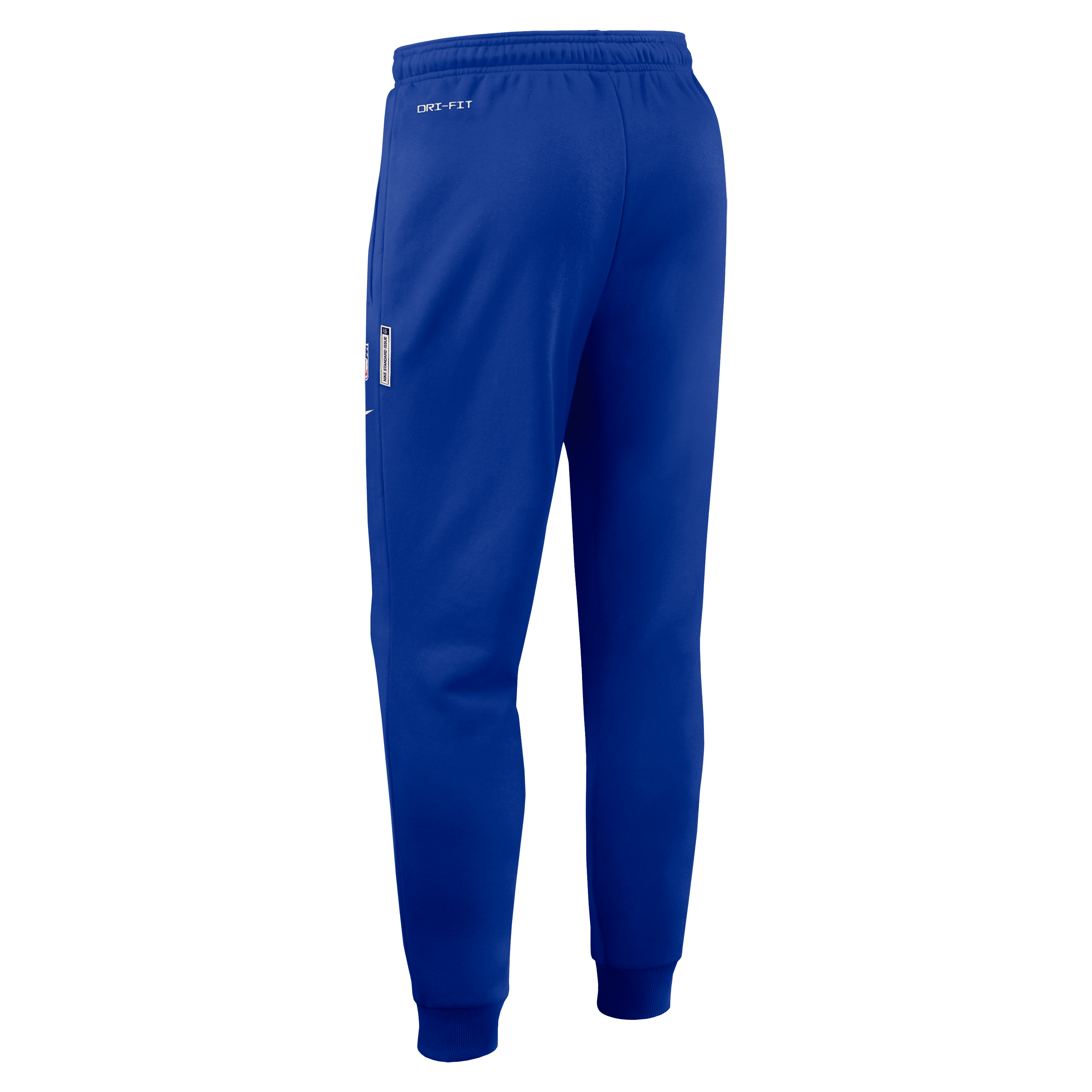Buffalo Bills Ground Game Sideline Men's Nike Dri-FIT NFL Taper Pants