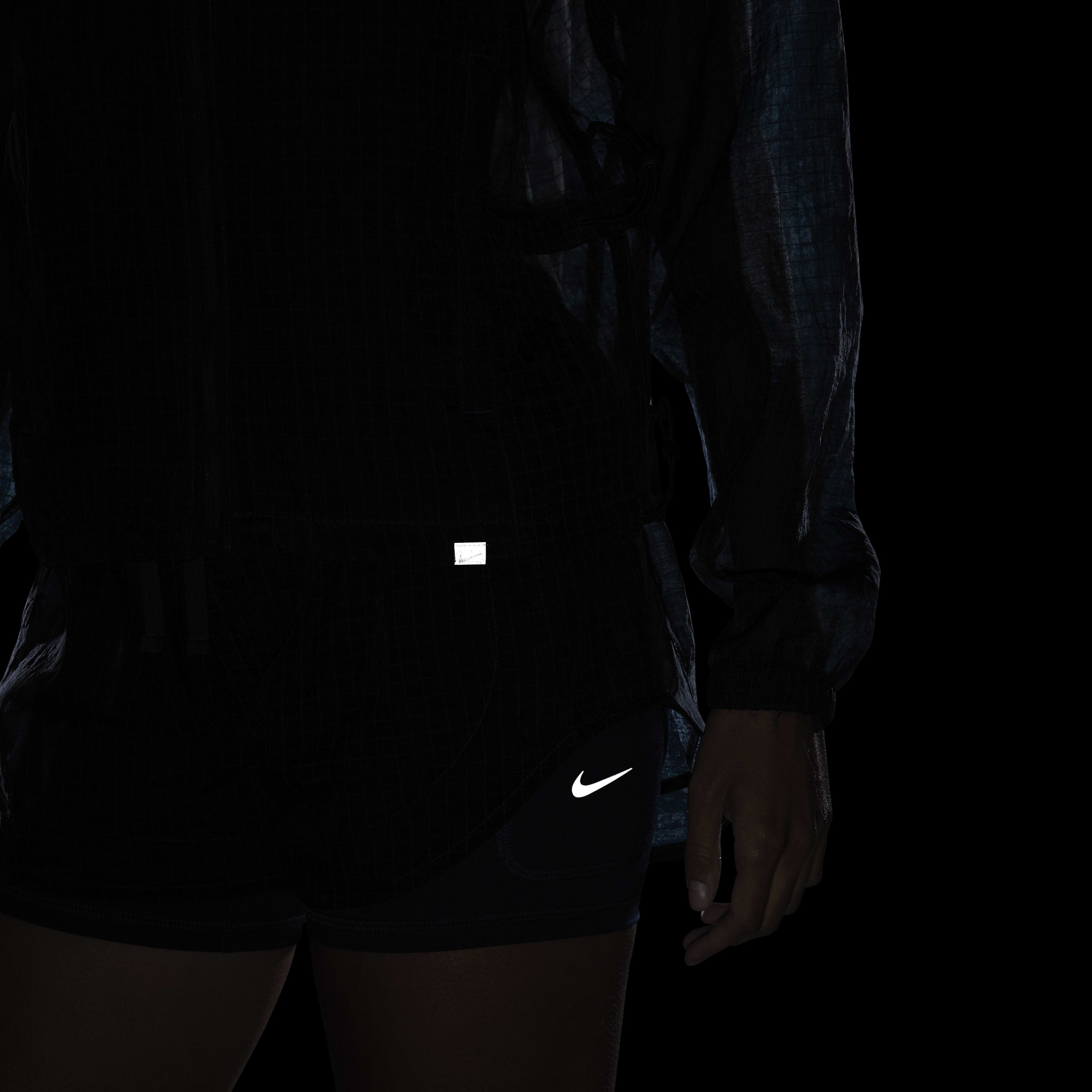 Nike Running Division Women's Packable Jacket