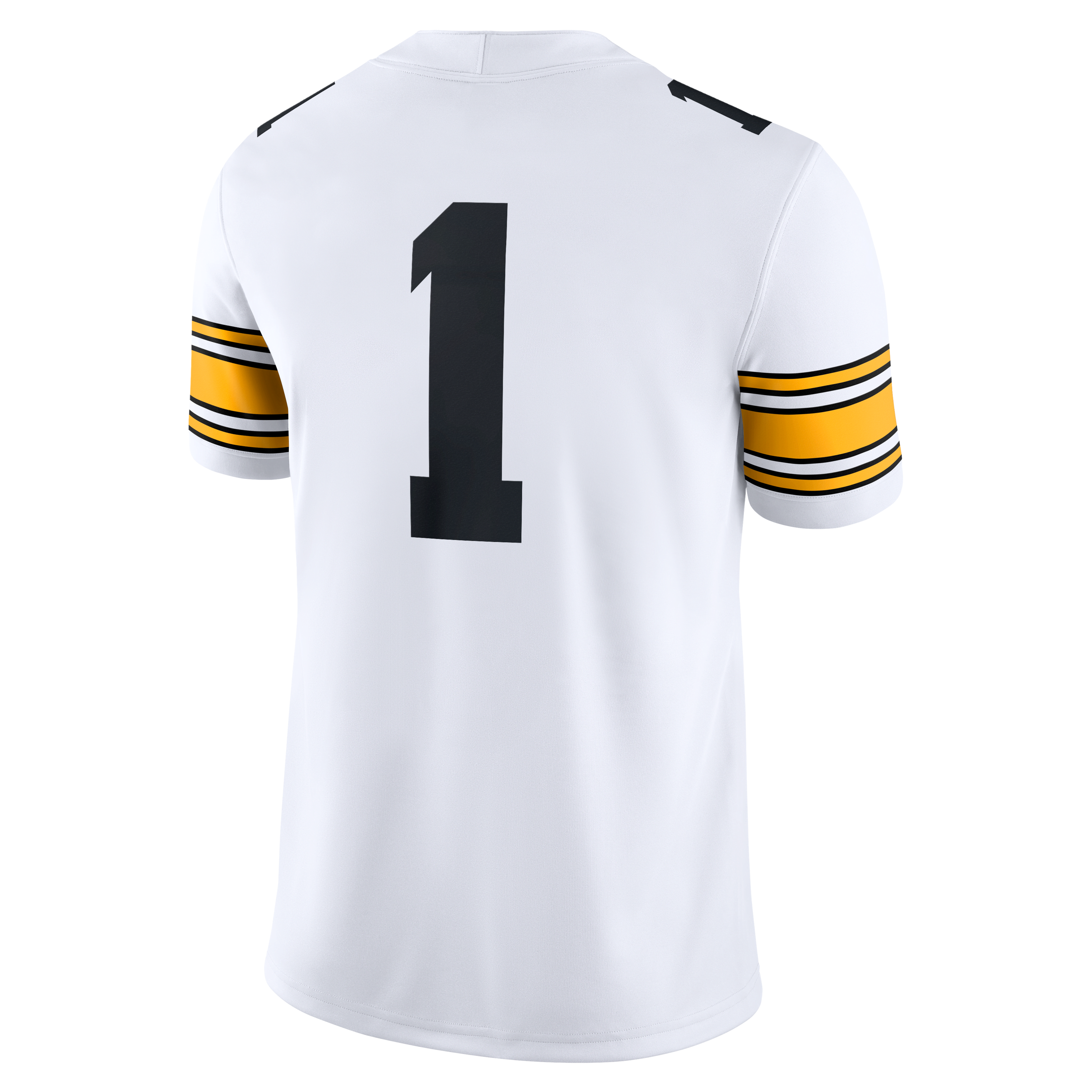 Iowa Men’s Nike Dri-FIT College Game Jersey
