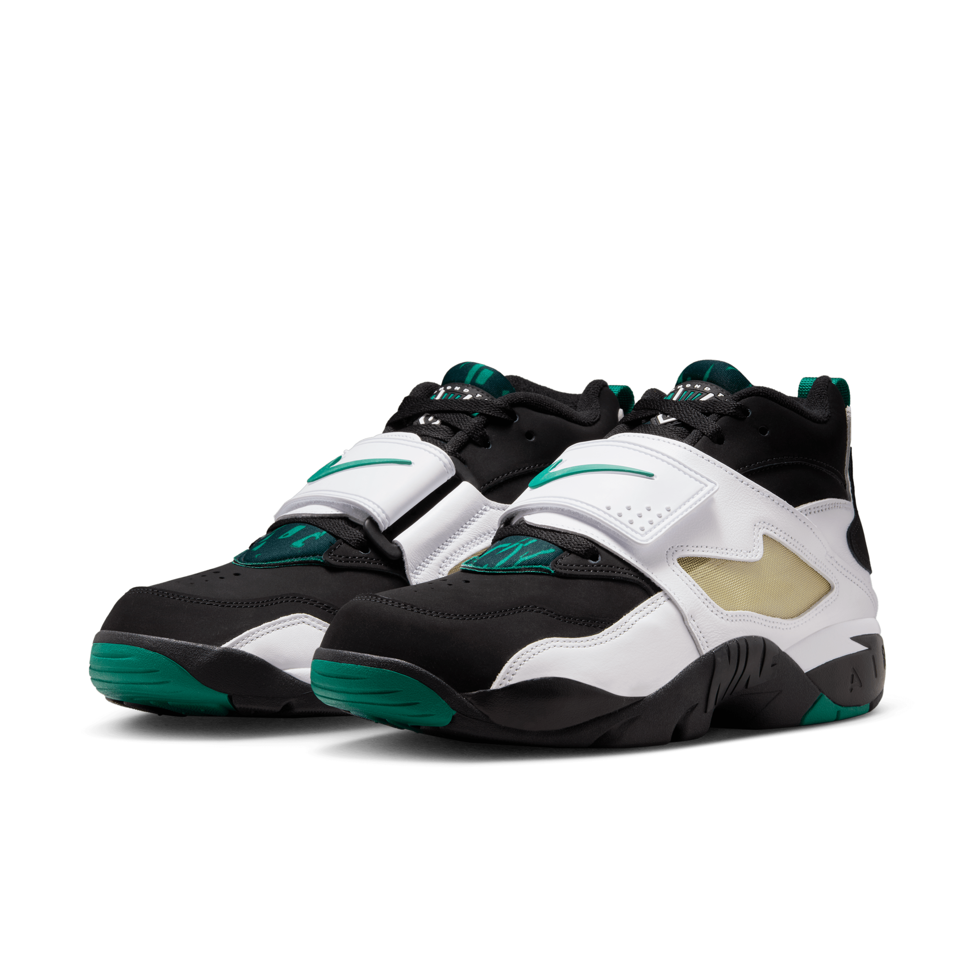 Nike Air Diamond Turf Men's Shoes