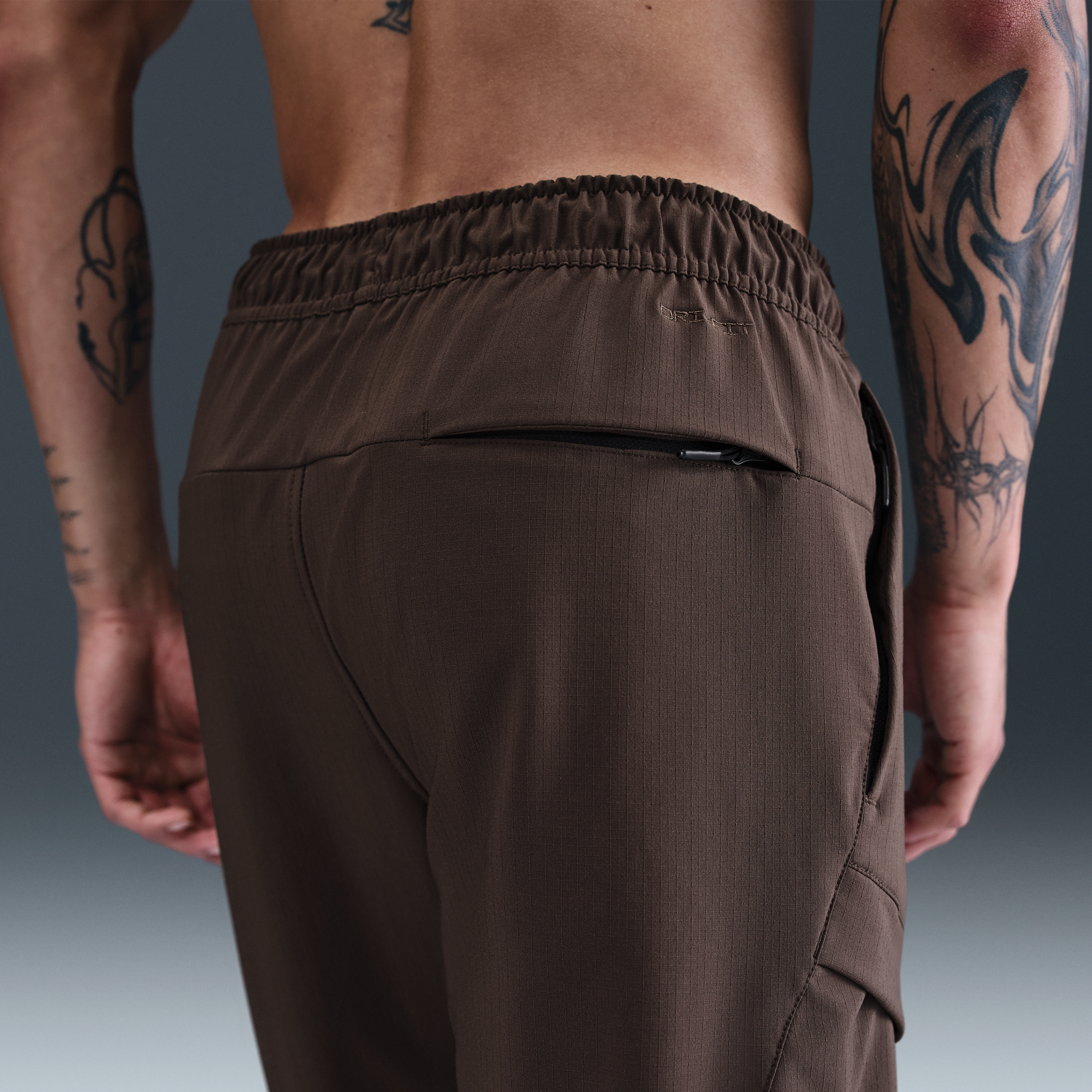 Nike Unlimited Men's Dri-FIT Versatile Cargo Pants