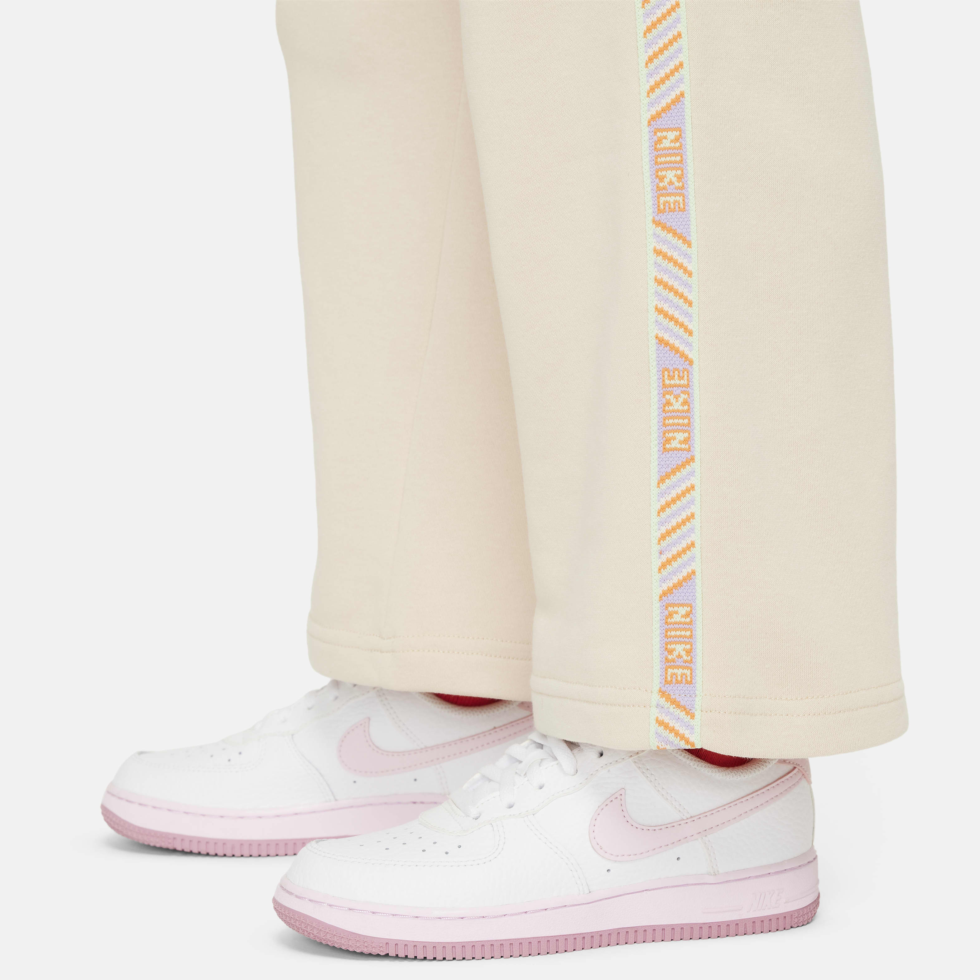 Nike Happy Camper Little Kids' French Terry Set