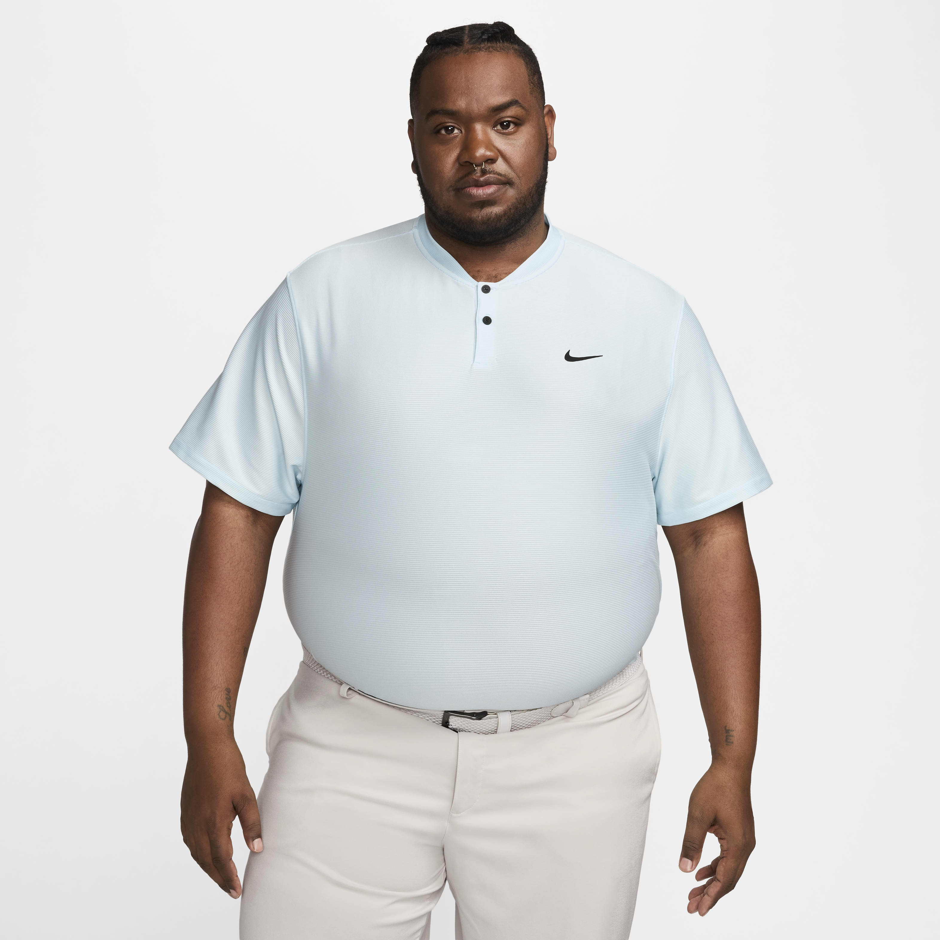 Nike Tour Men's Dri-FIT Golf Polo