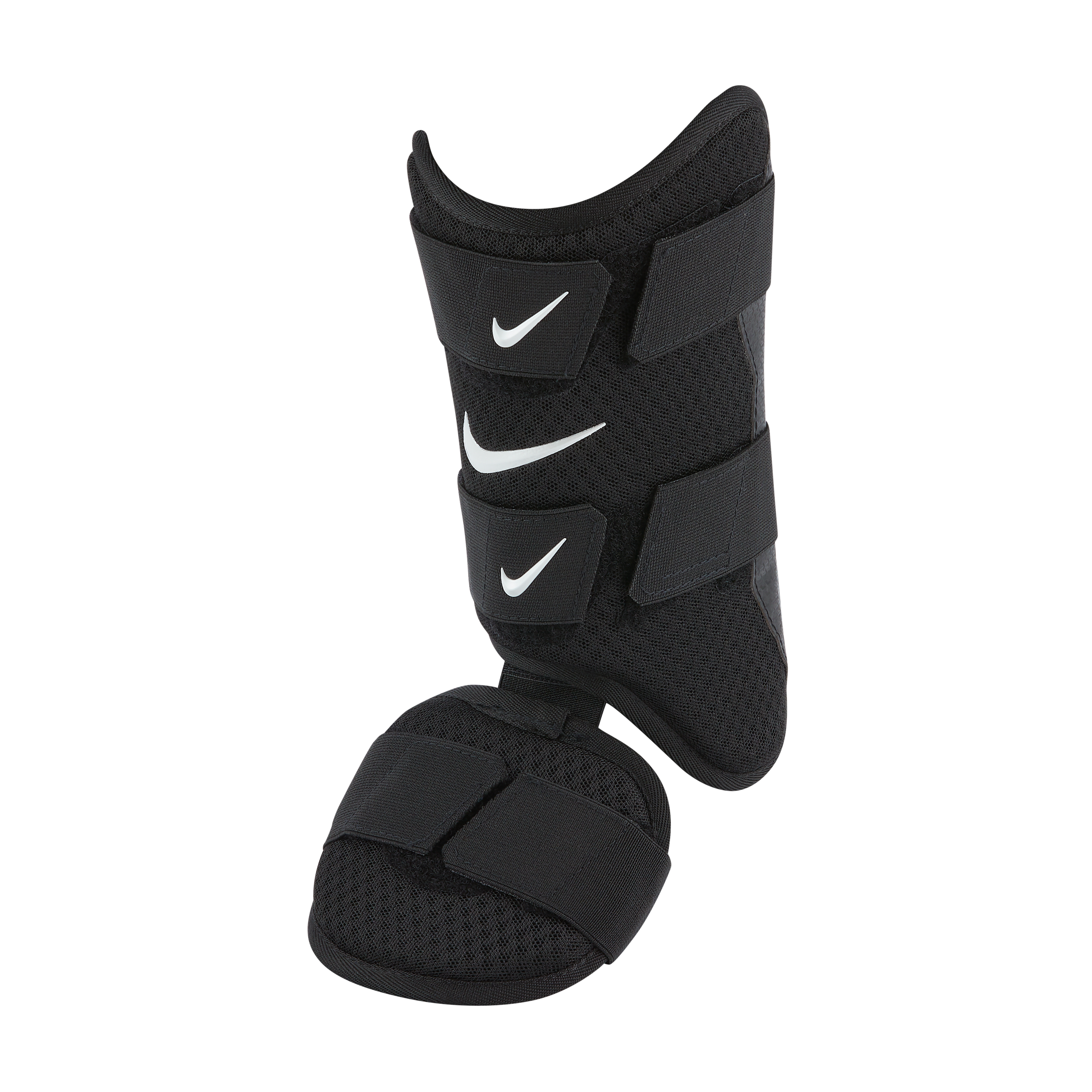Nike Diamond Kids' Baseball Batter's Leg Guard (Left Handed Hitter)