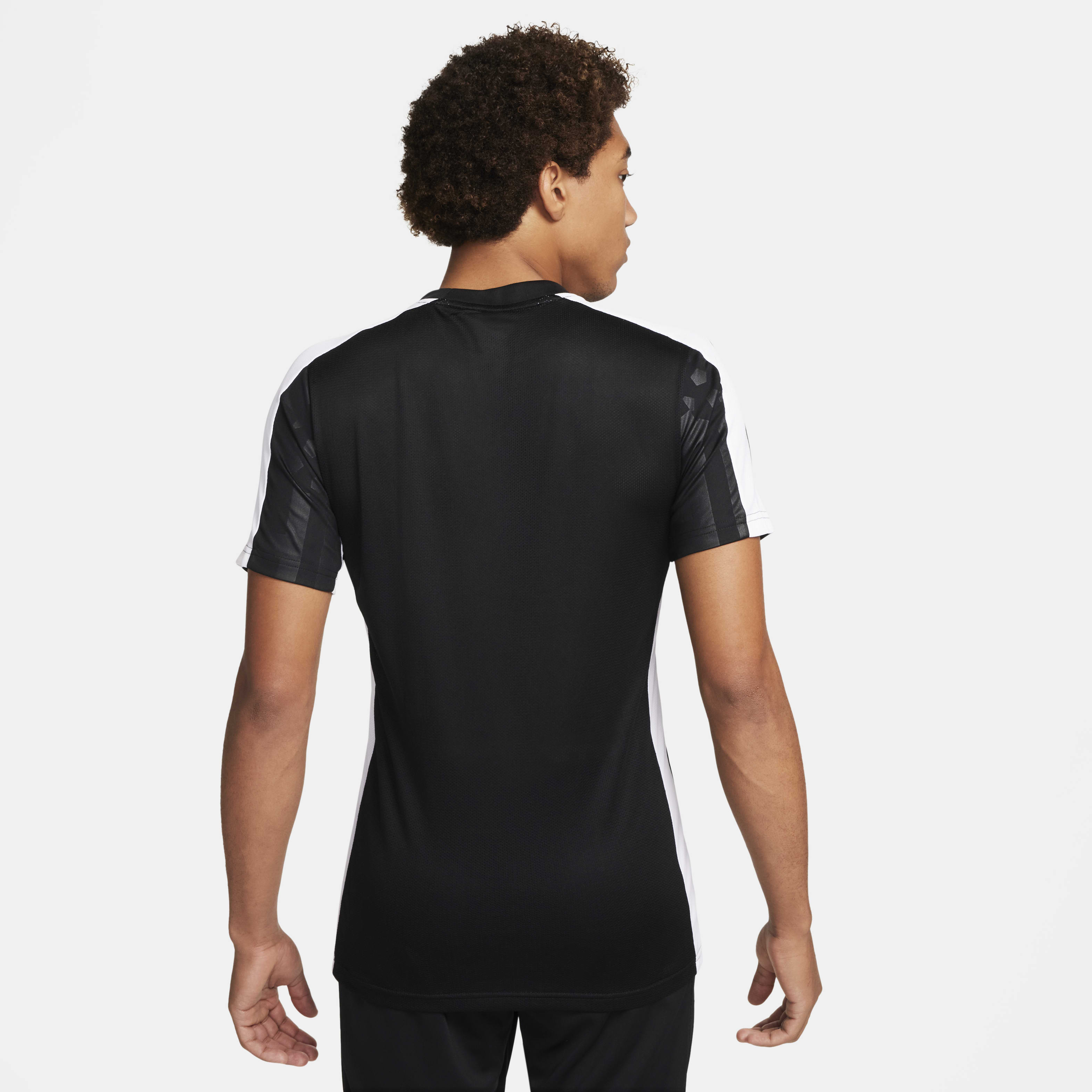 Nike Academy Men's Dri-FIT Soccer Short-Sleeve Top