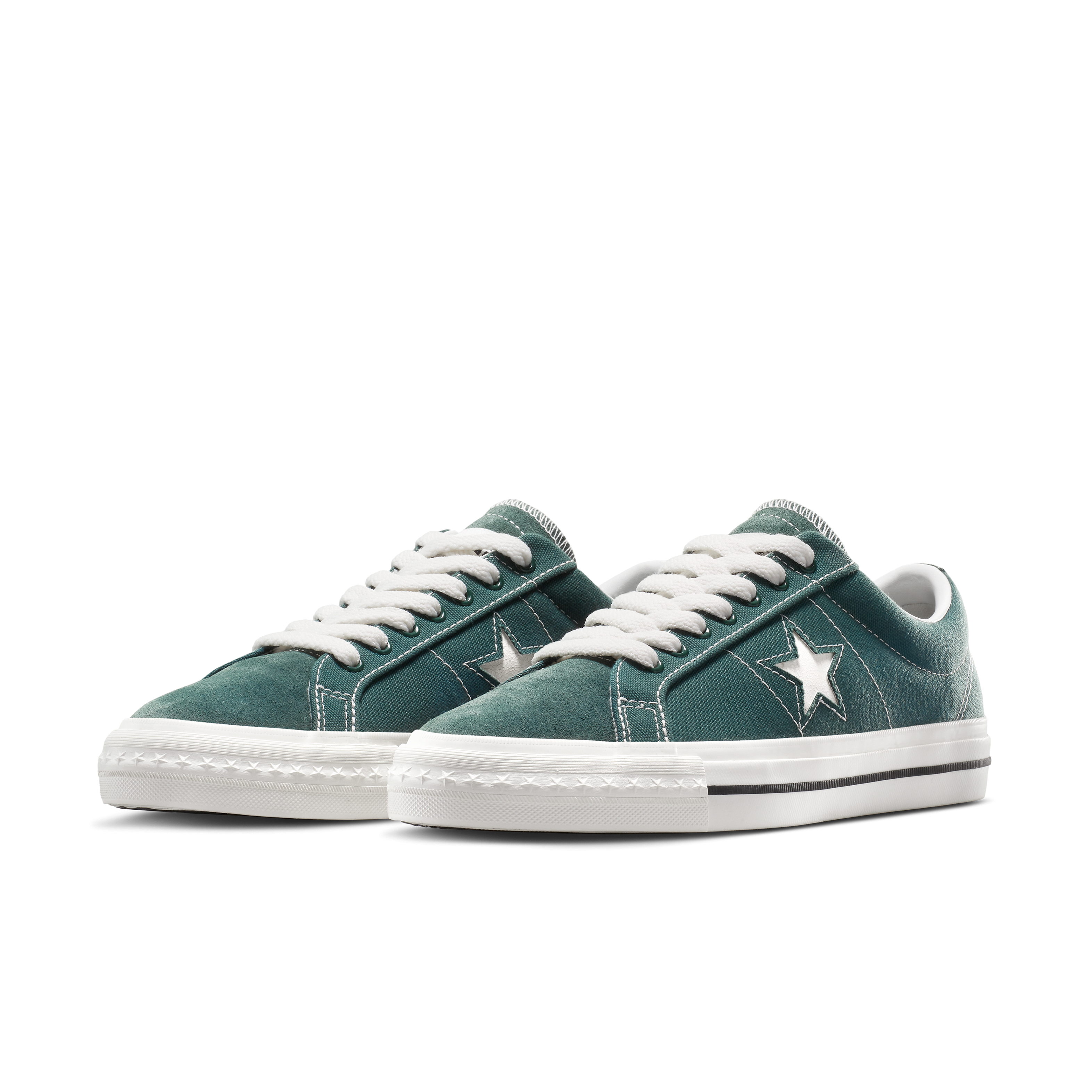 Converse x thisisneverthat One Star Pro