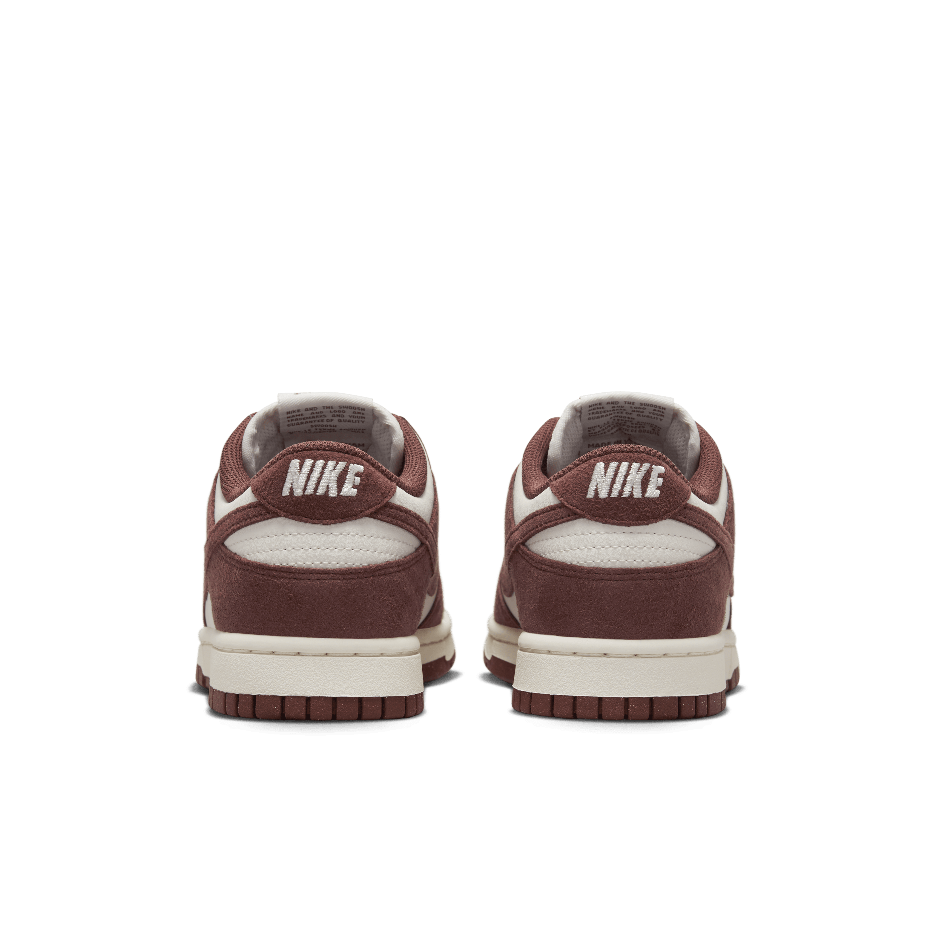 Nike Dunk Low Women's Shoes