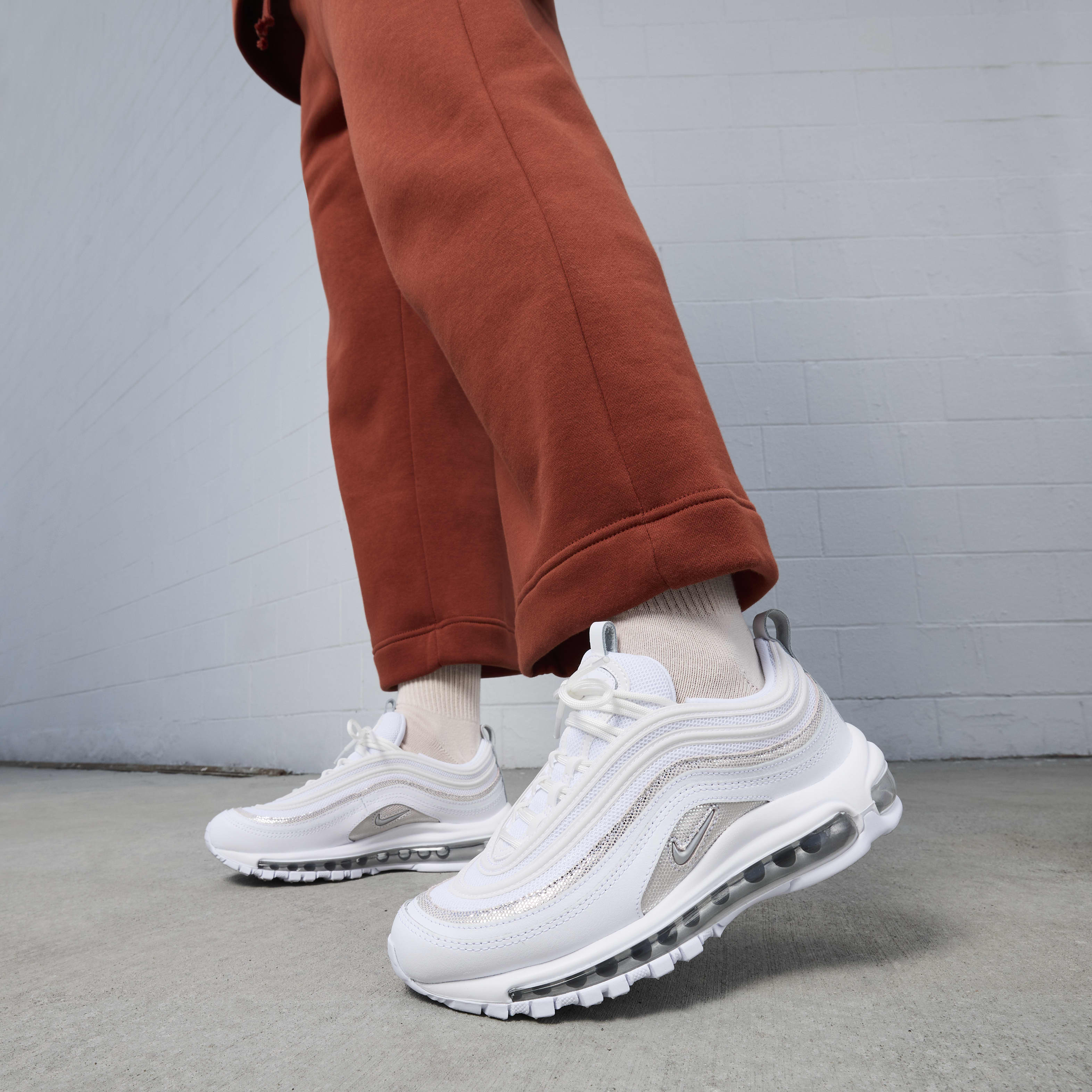 Nike Air Max 97 Women's Shoes