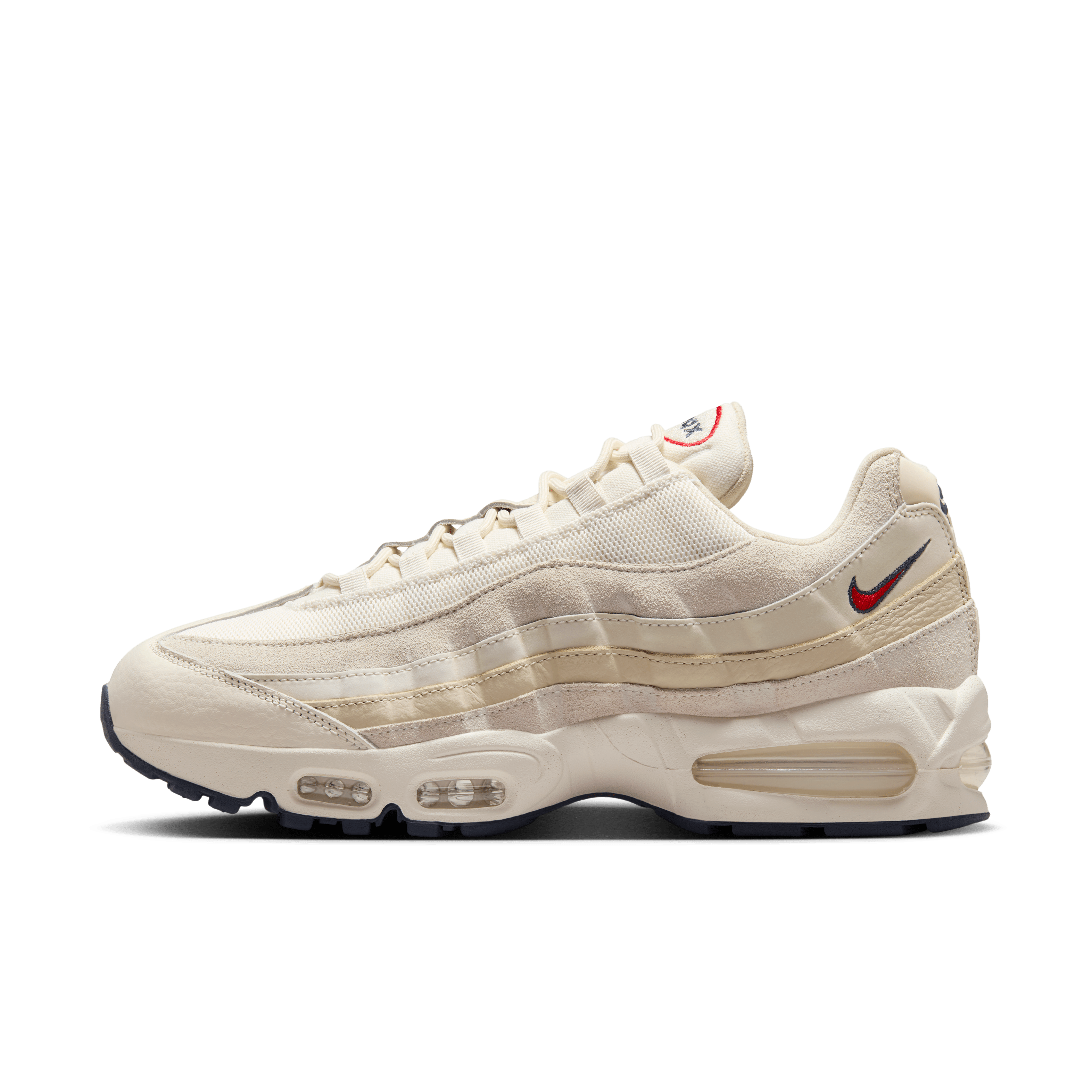 Nike Air Max 95 OG Men's Shoes