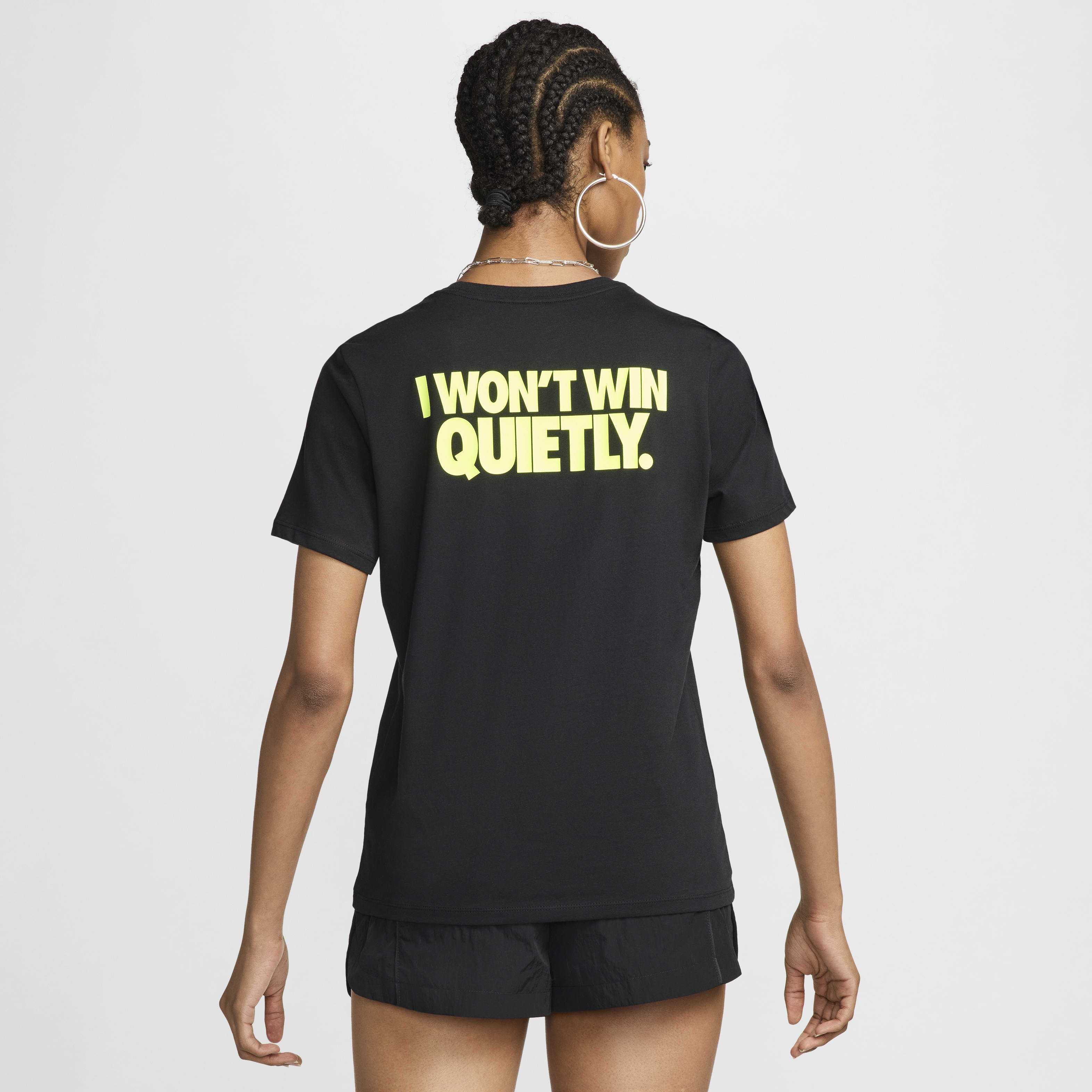 Nike Women's T-Shirt