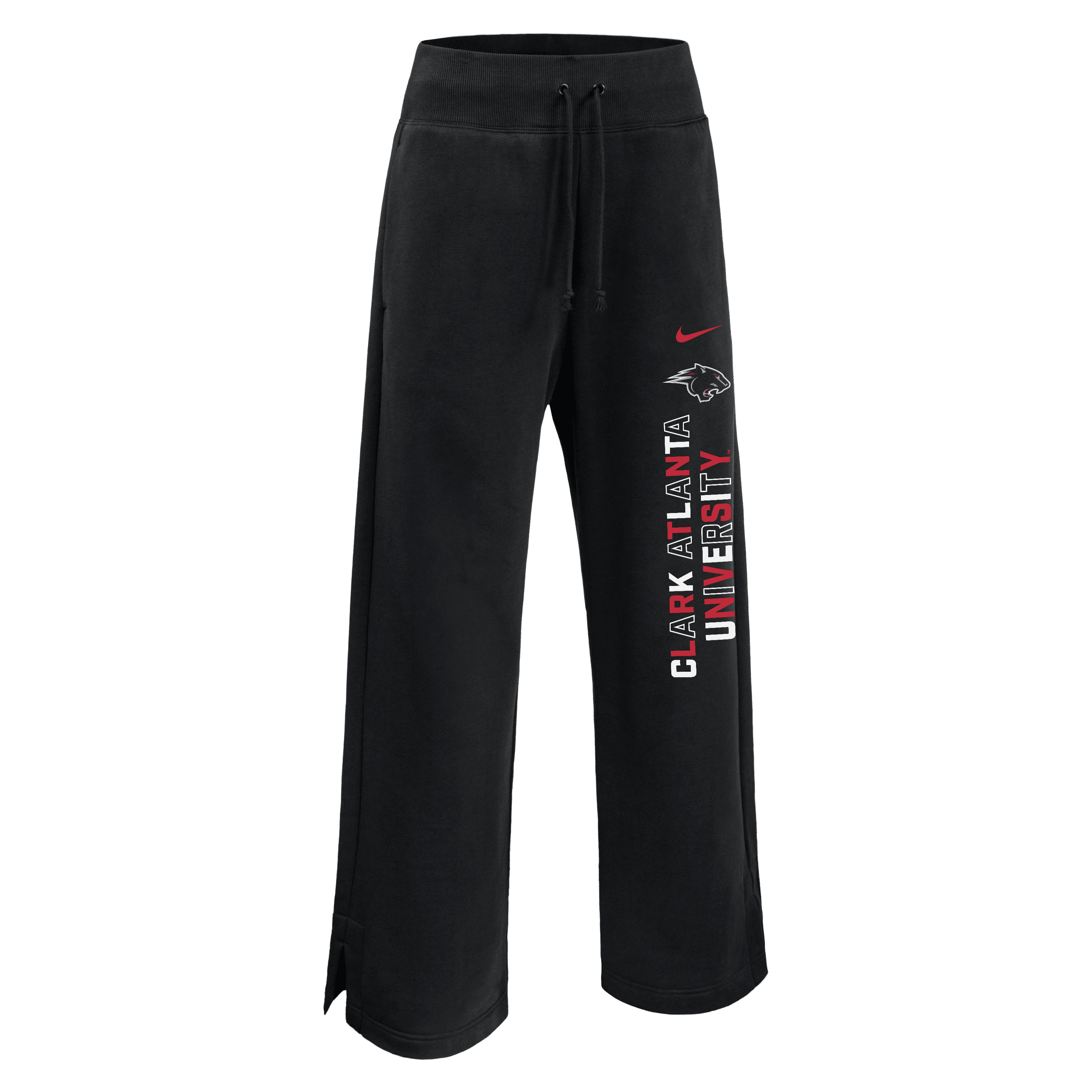 Nike College Phoenix Fleece (Clark Atlanta University) Women's Sweatpants