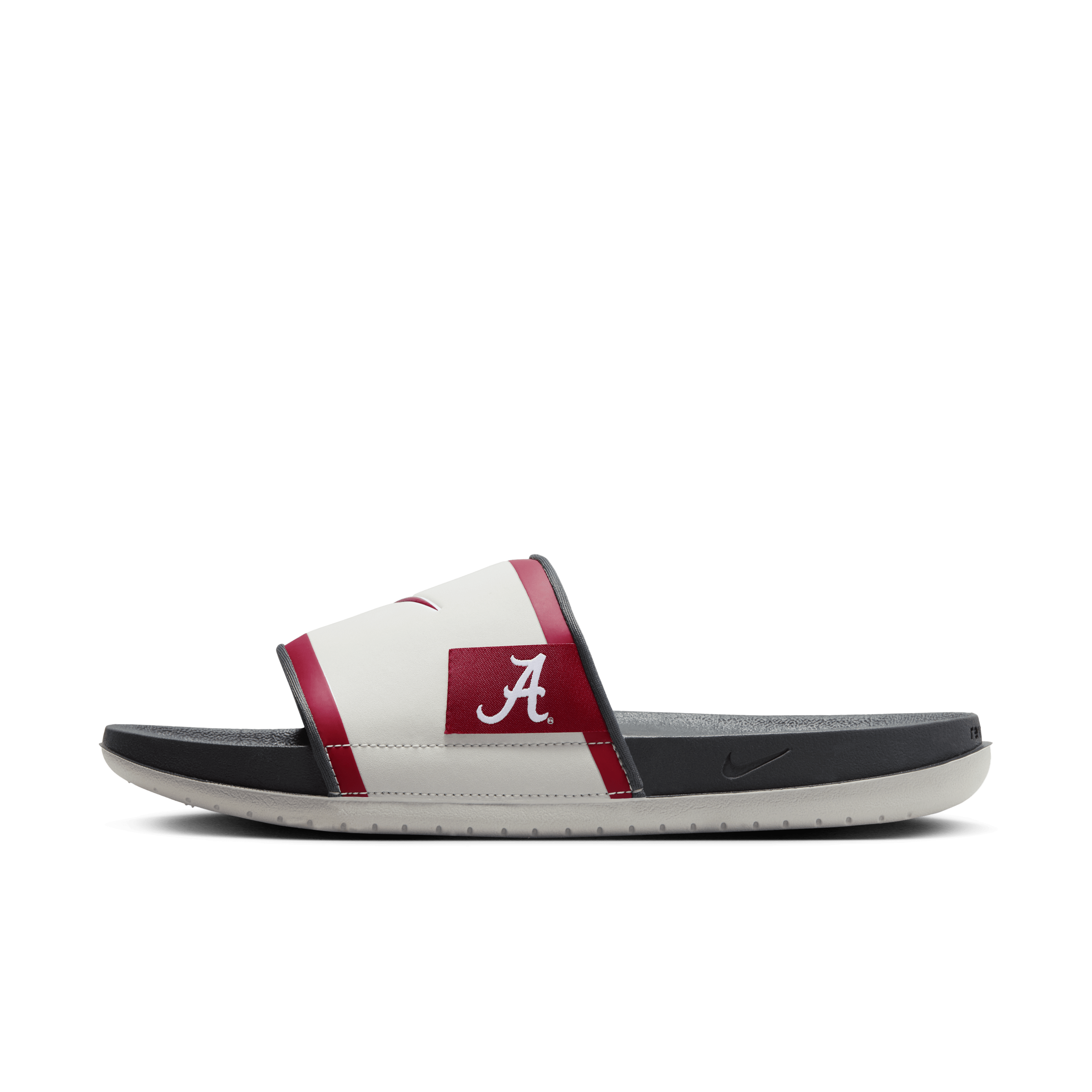 Nike College Offcourt (Alabama) Slides