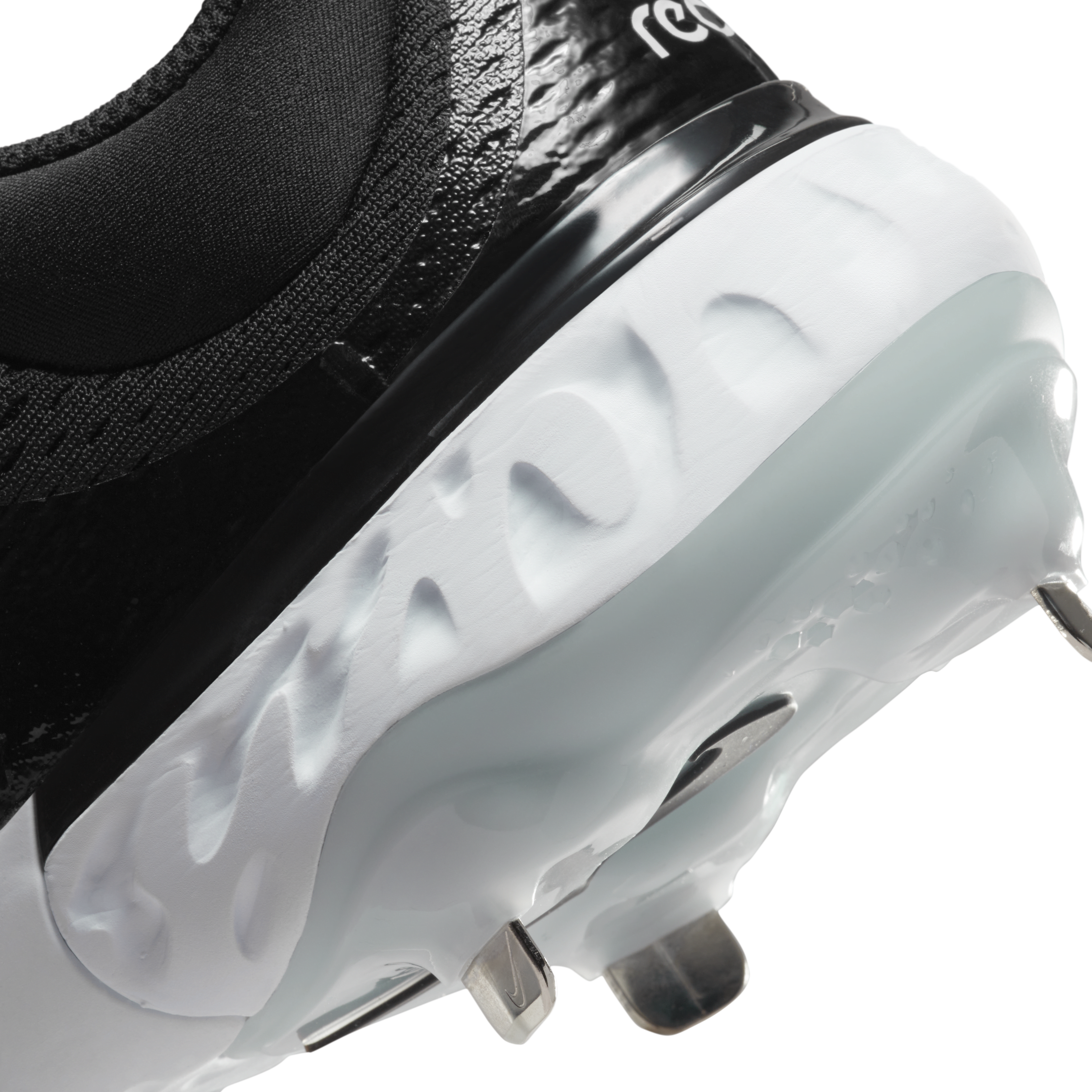 Nike Alpha Huarache Elite 4 Low NRG Baseball Cleats