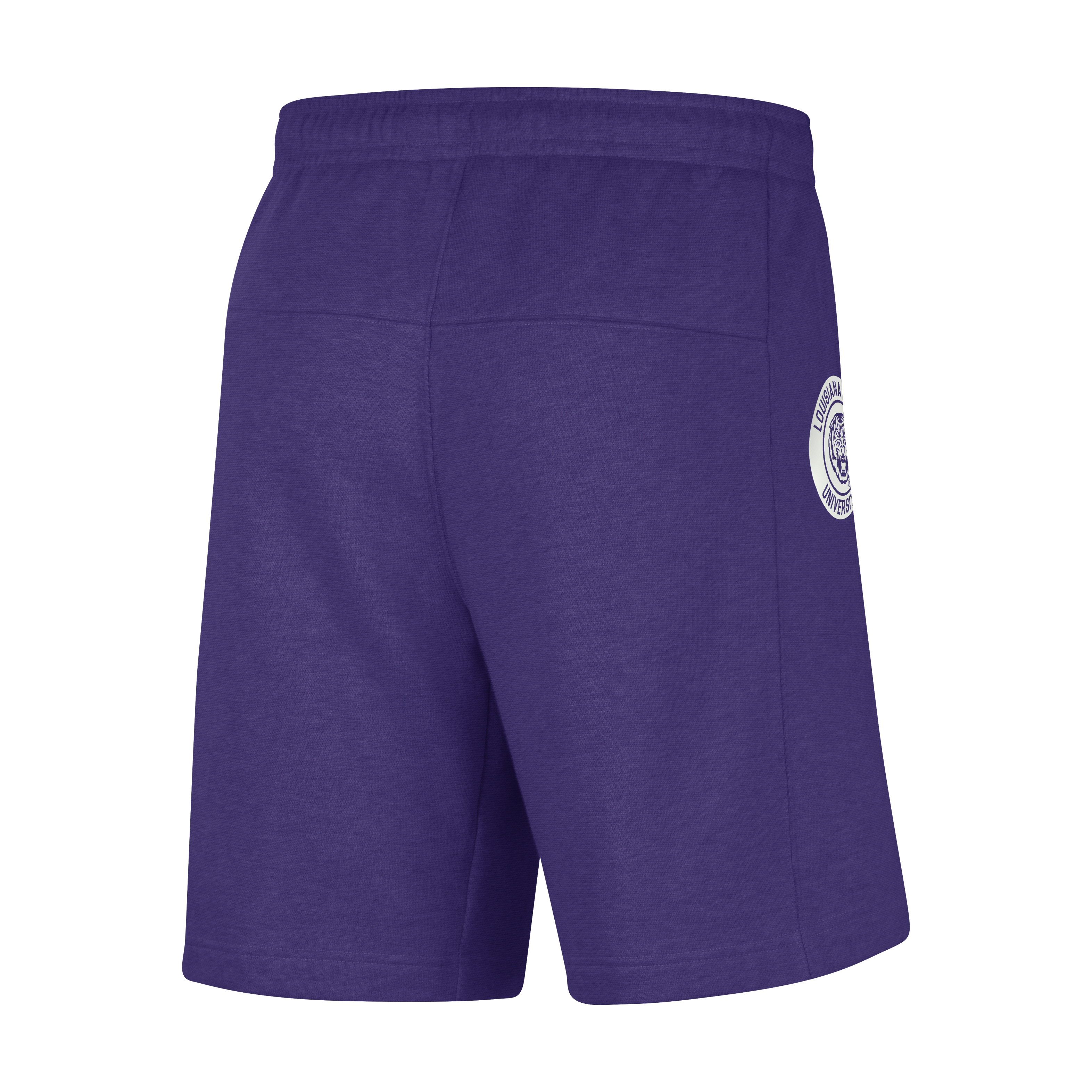 LSU Men's Nike College Shorts