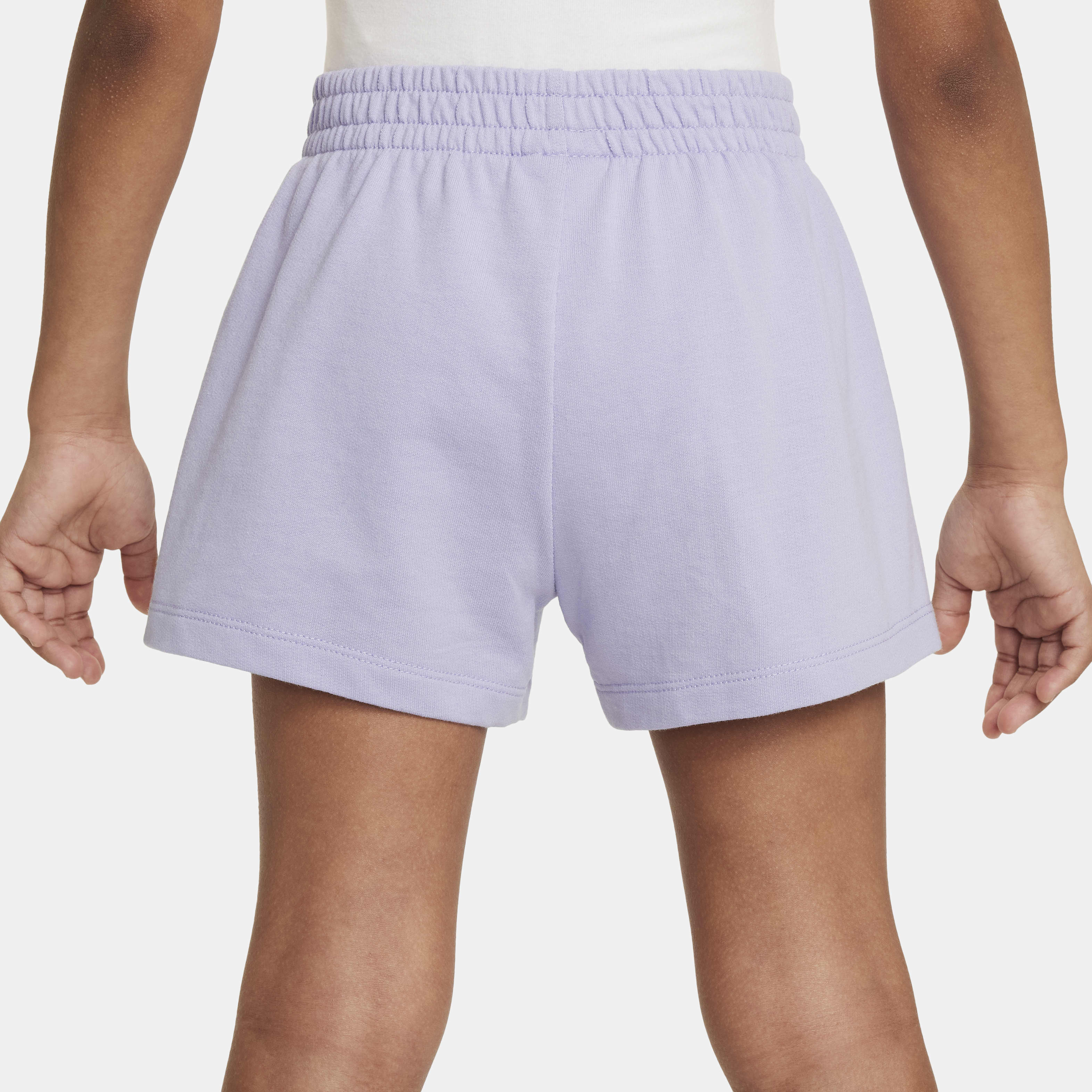 Nike Prep Your Step Baby (12-24M) Shorts Set