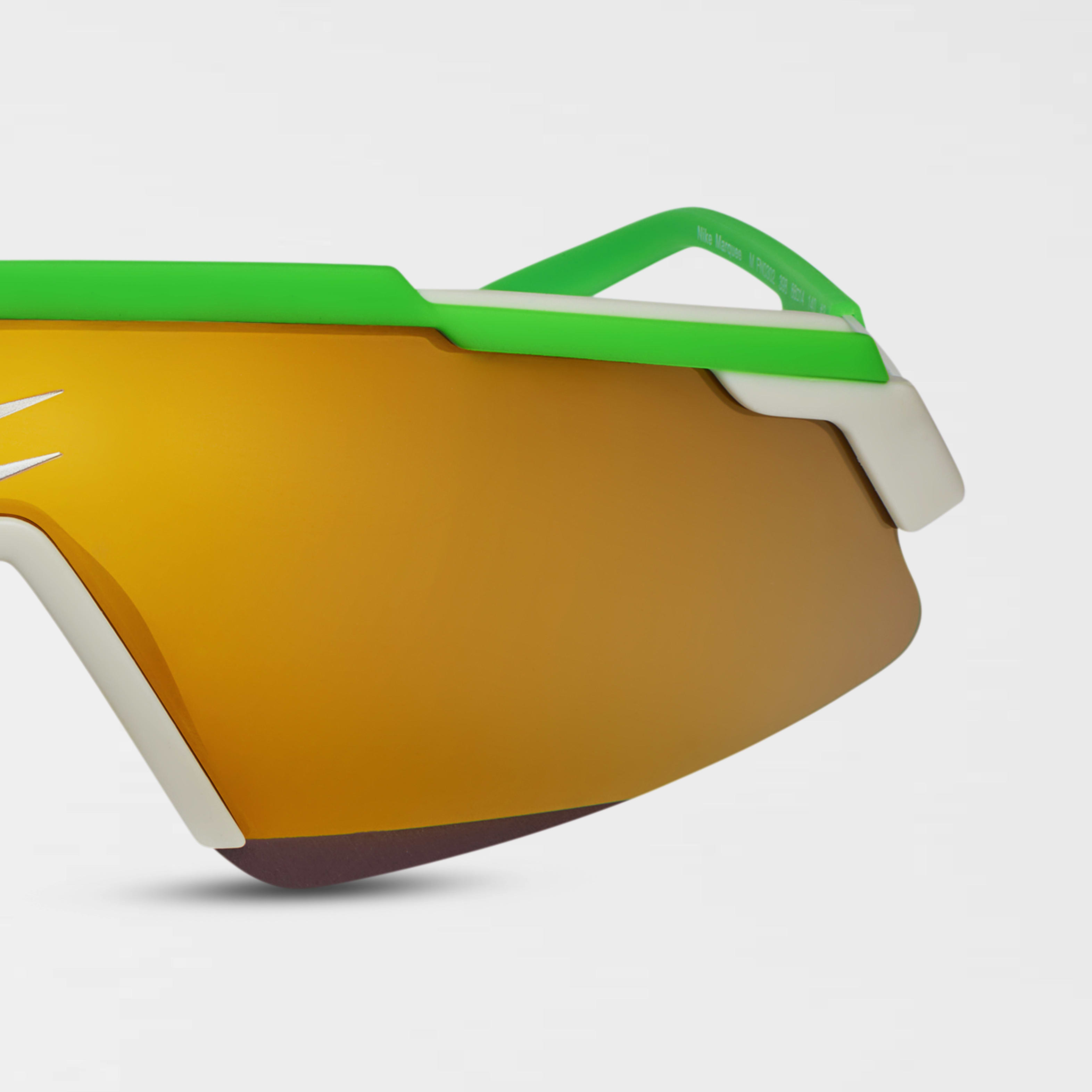 Nike Marquee Mirrored Sunglasses