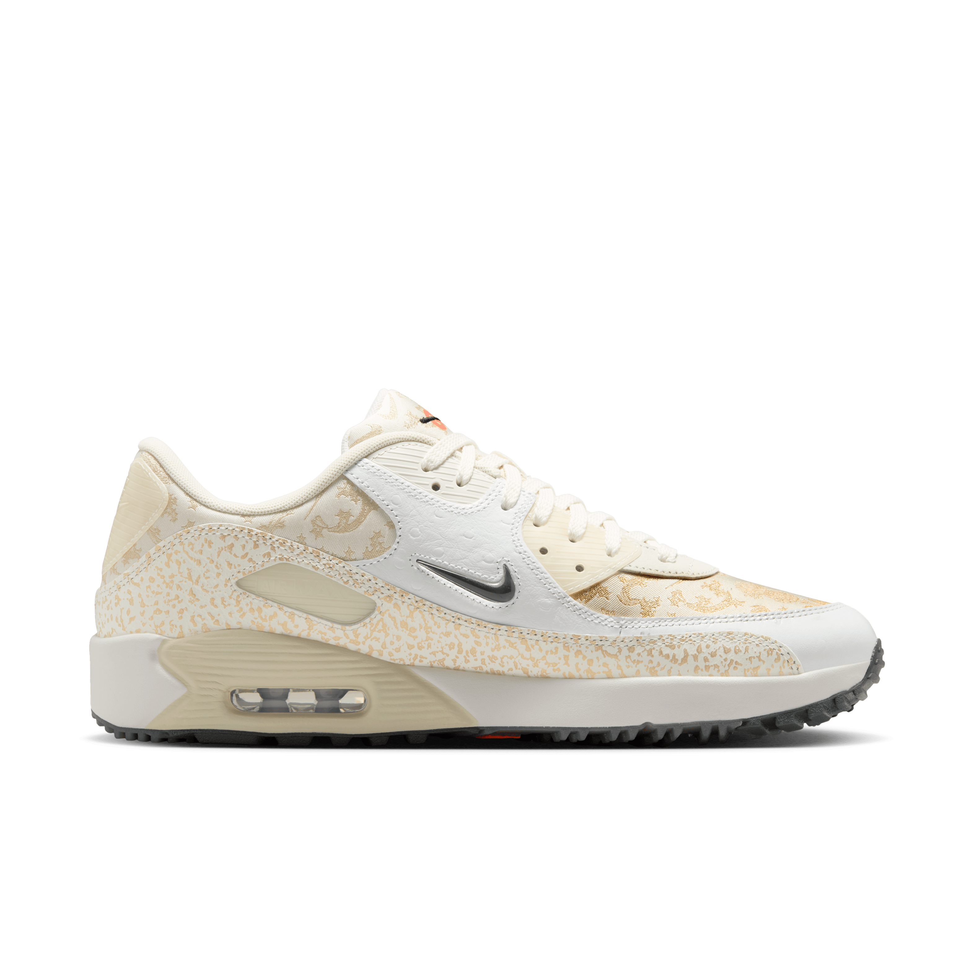 Nike Air Max 90 G Golf Shoes