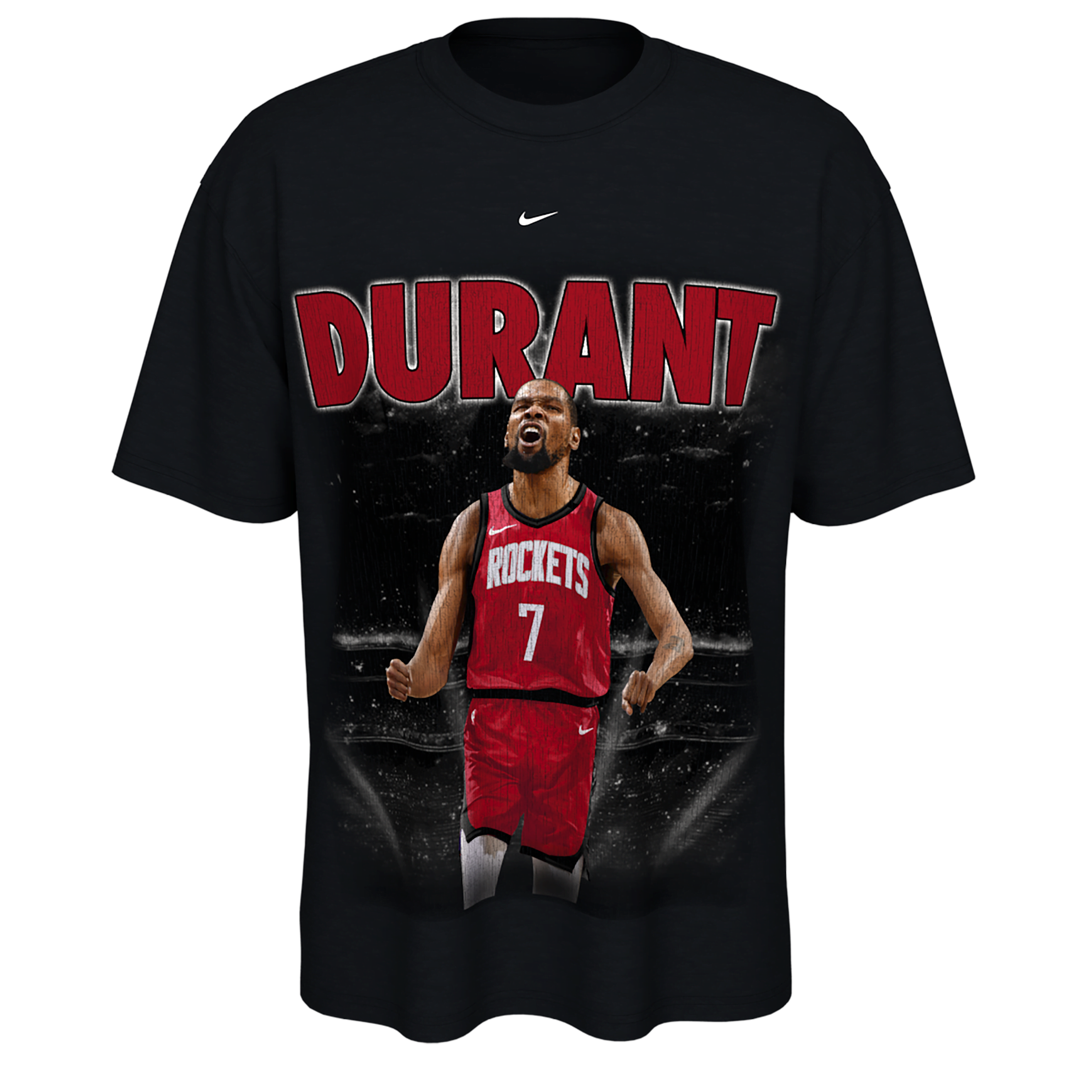 Kevin Durant Nike Basketball Max90 T-Shirt