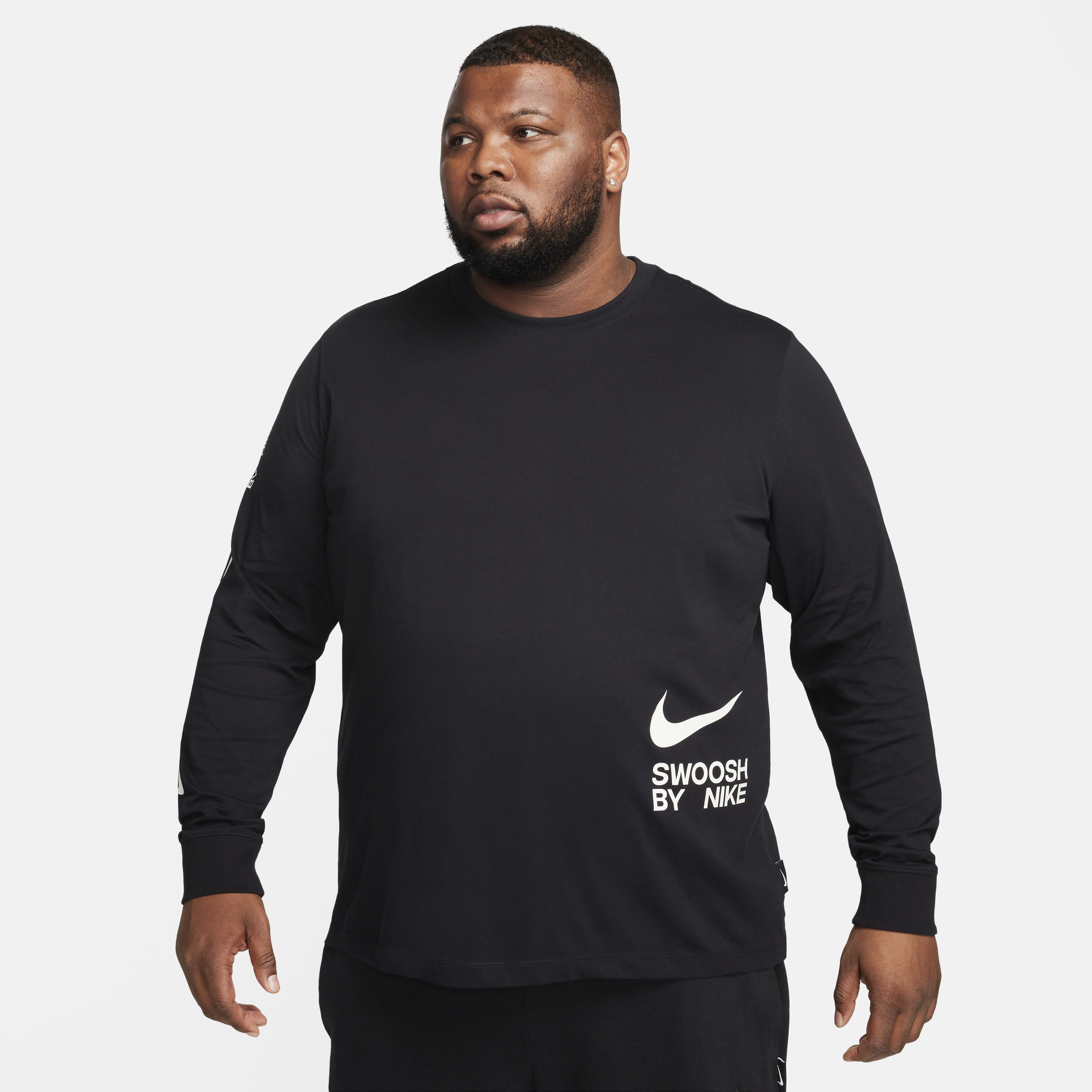 Nike Sportswear Men's Long-Sleeve T-Shirt