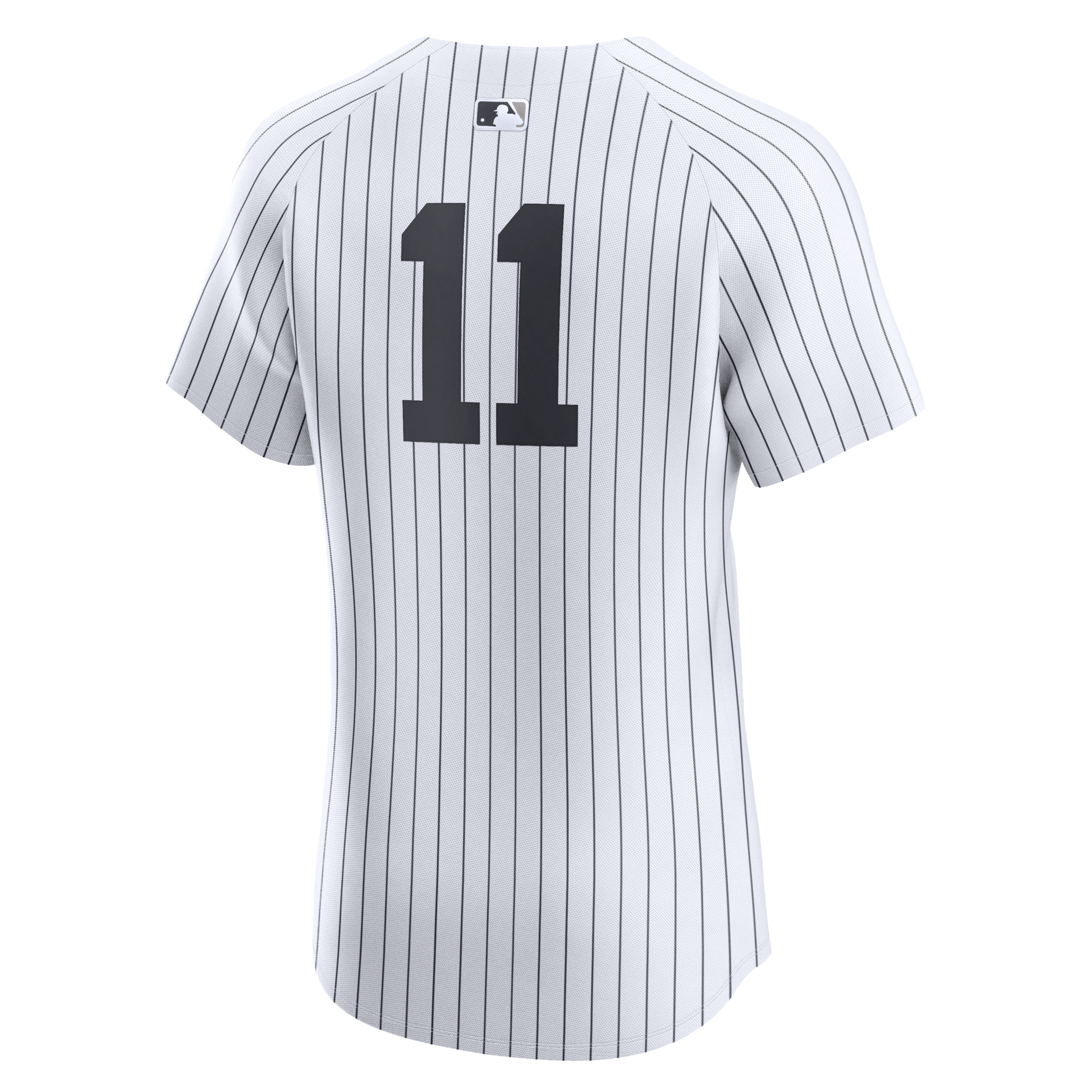 Aaron Judge New York Yankees Men's Nike Dri-FIT ADV MLB Elite Jersey