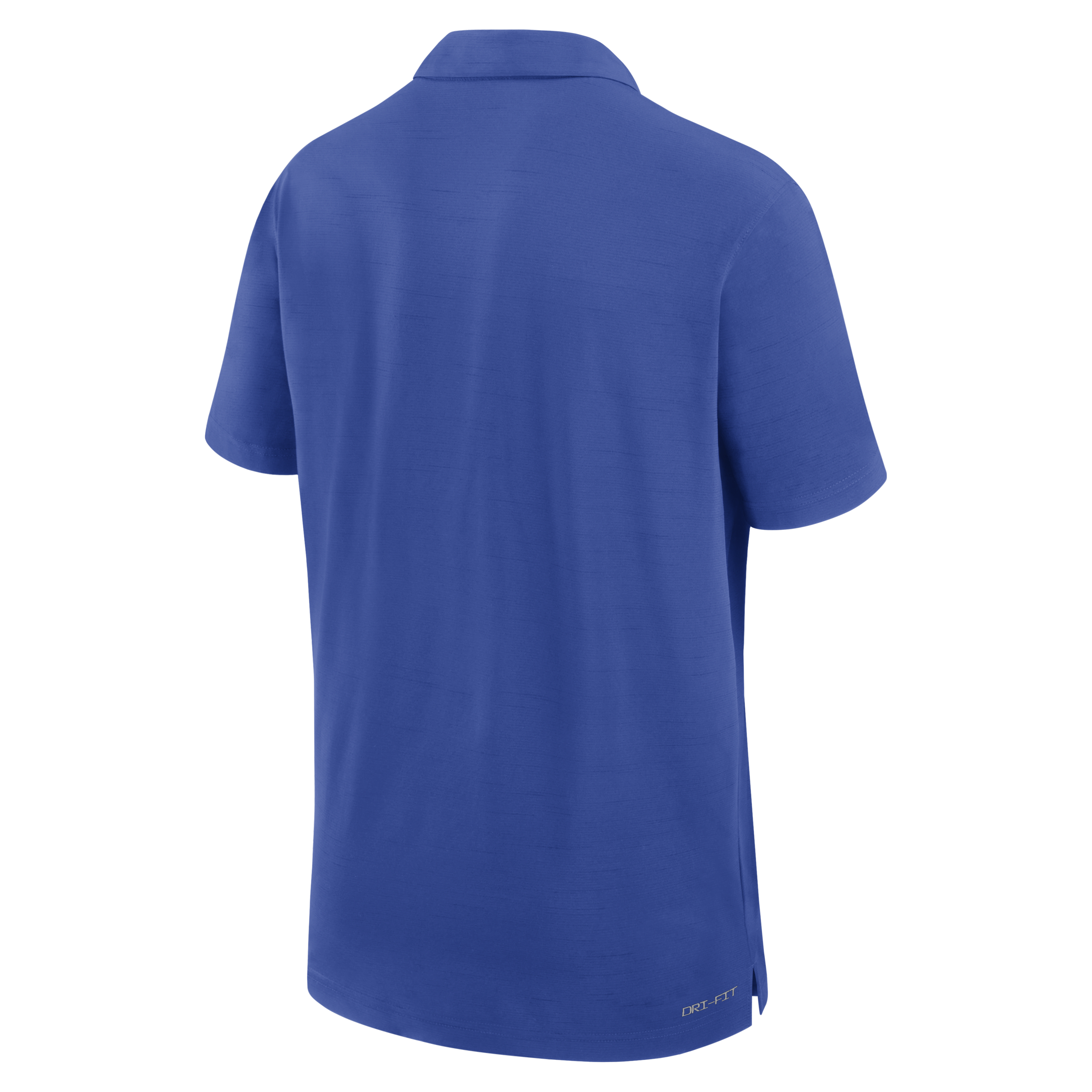 Kentucky Wildcats Sideline Men's Nike Dri-FIT College Polo