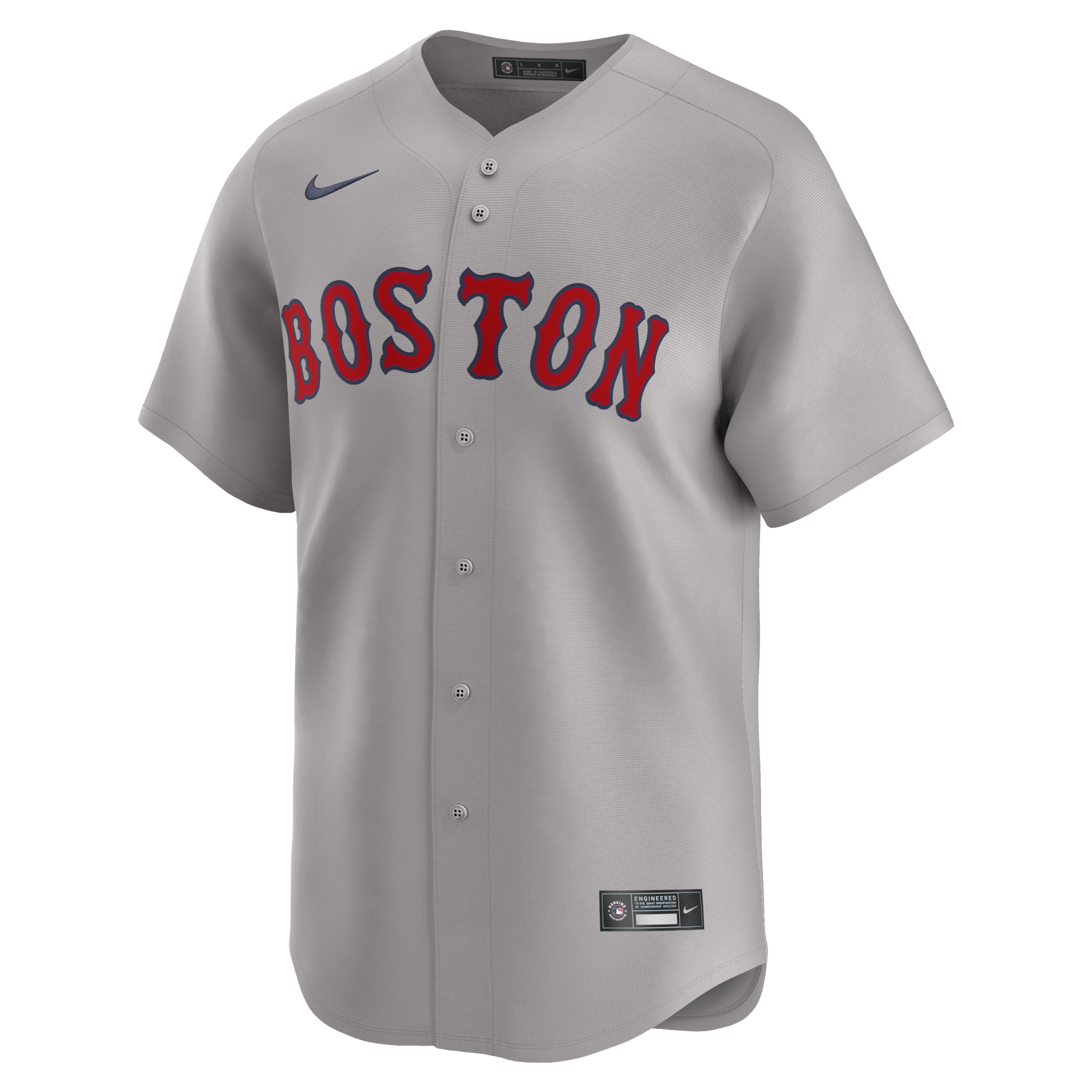 Rafael Devers Boston Red Sox Men's Nike Dri-FIT ADV MLB Limited Jersey