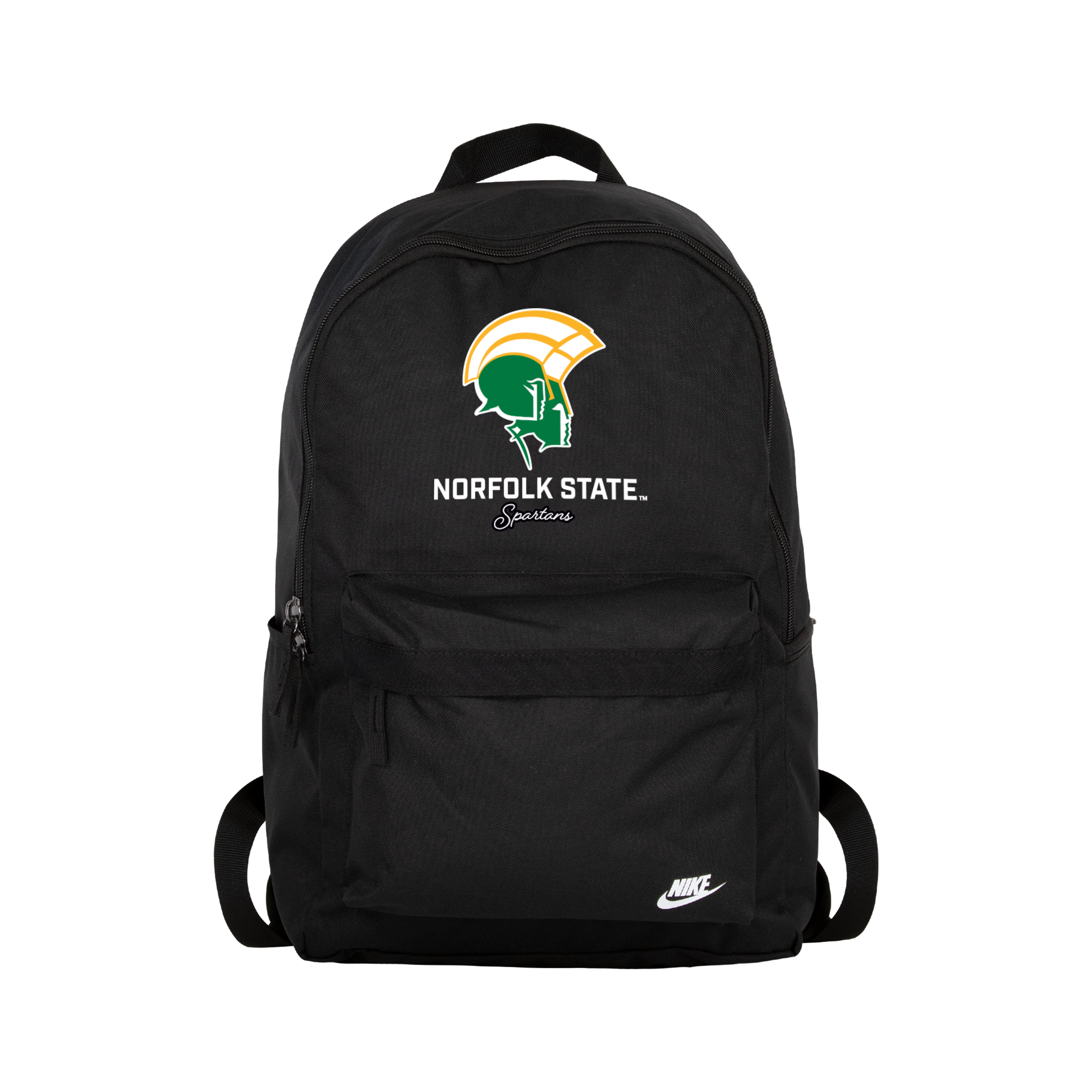 Nike College Heritage (Norfolk State) Backpack (25L)