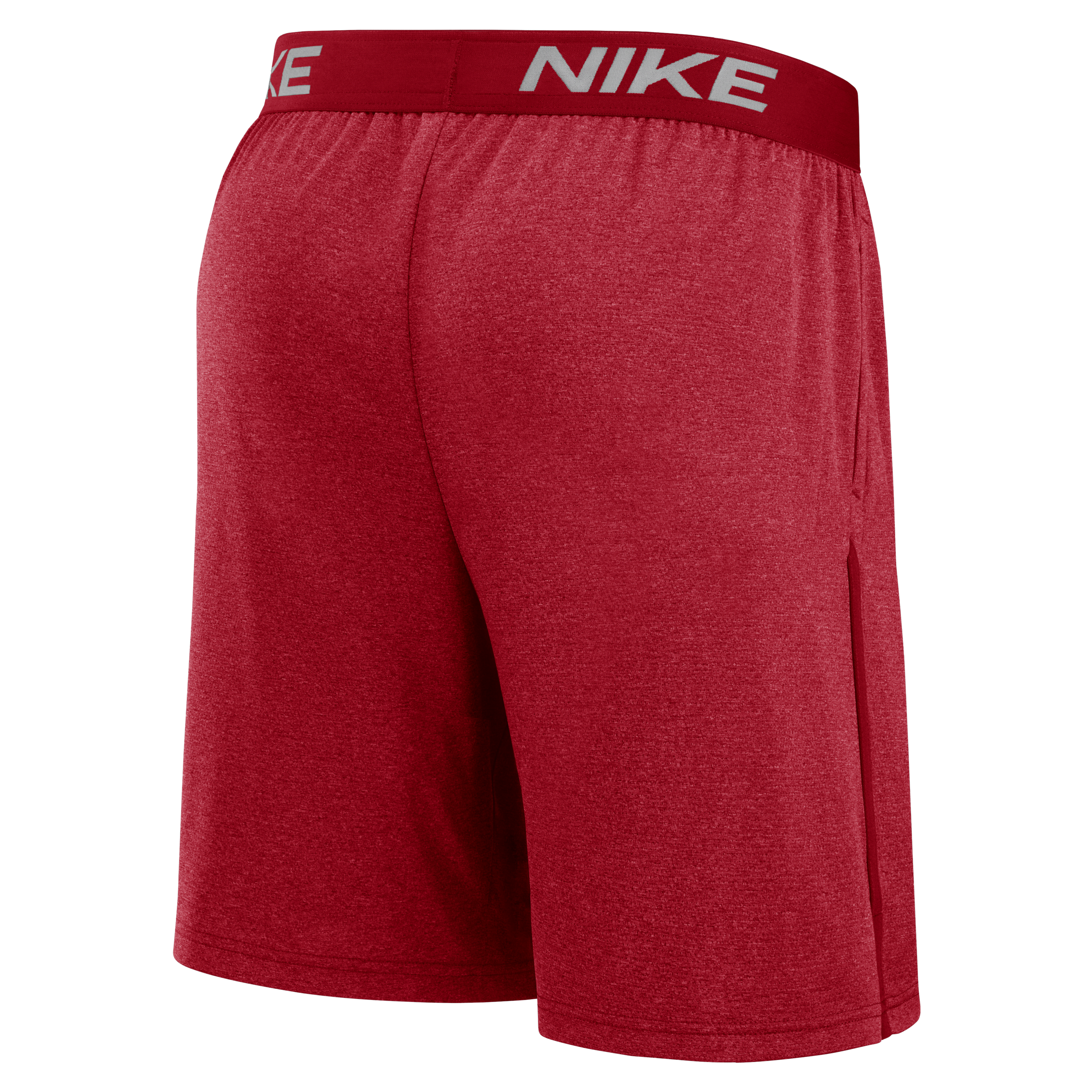 Philadelphia Phillies Authentic Collection Practice Men's Nike Dri-FIT MLB Shorts