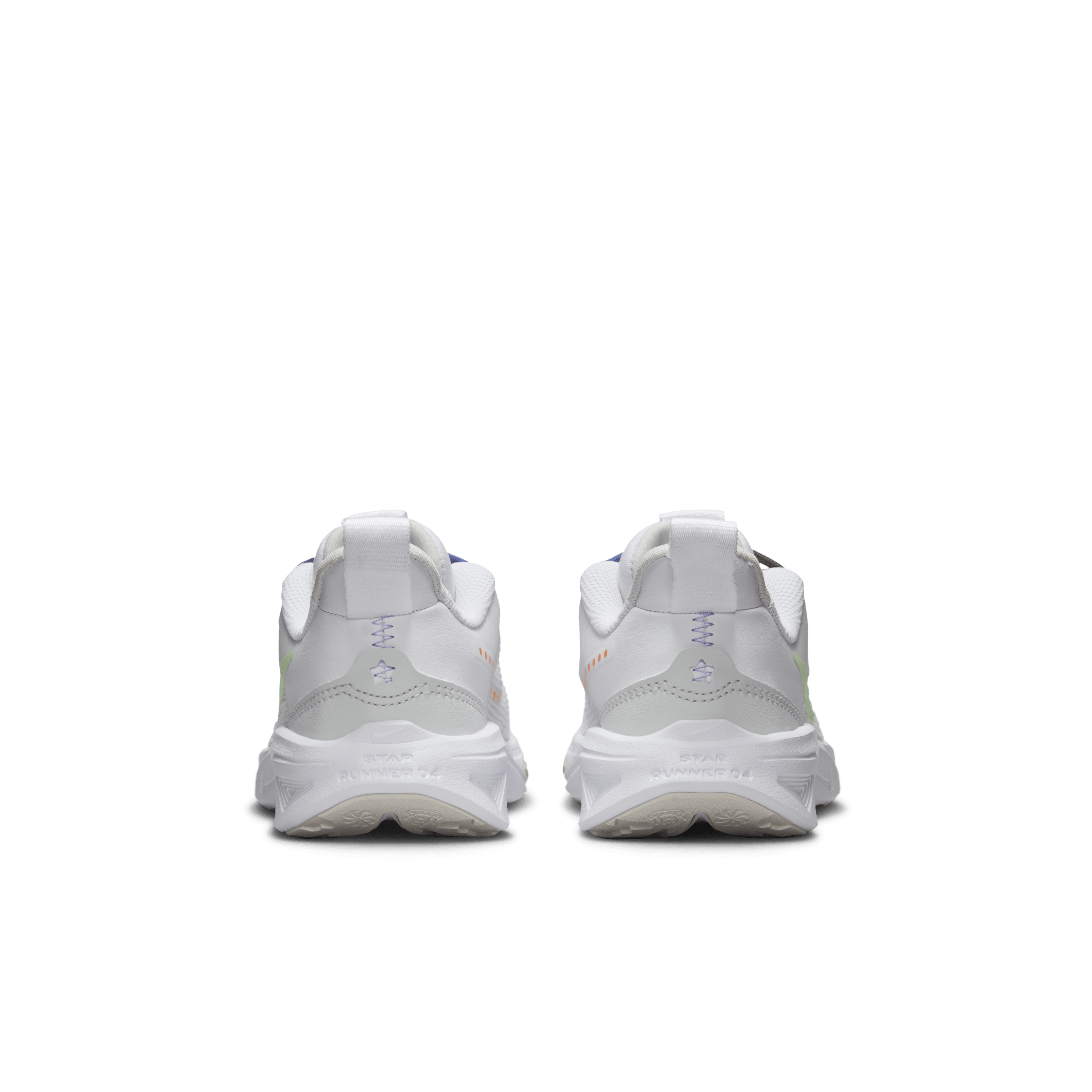 Nike Star Runner 4 Next Nature SE Little Kids' Shoes
